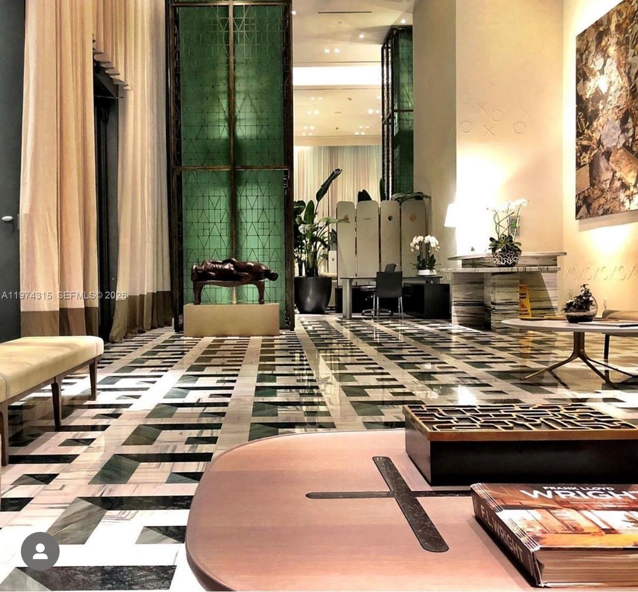 801 S Miami Ave #3107 Miami, FL 33130