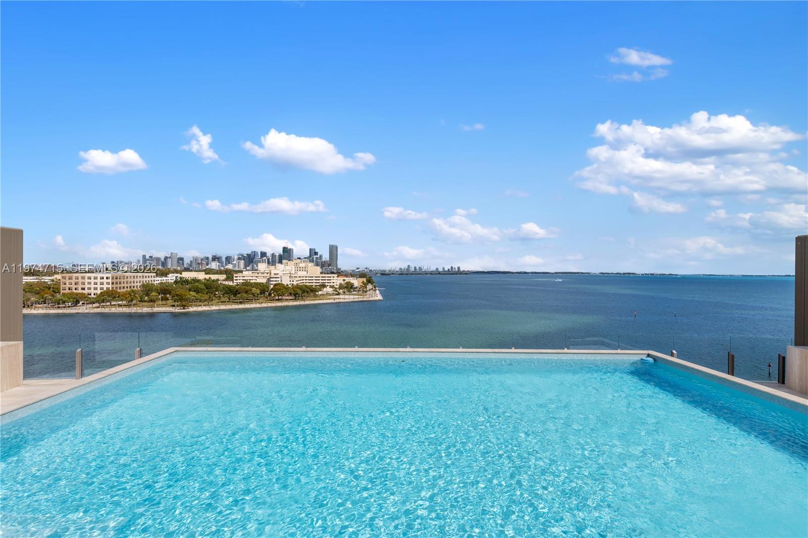 5 Grove Isle Dr #PHL1 Miami, FL 33133