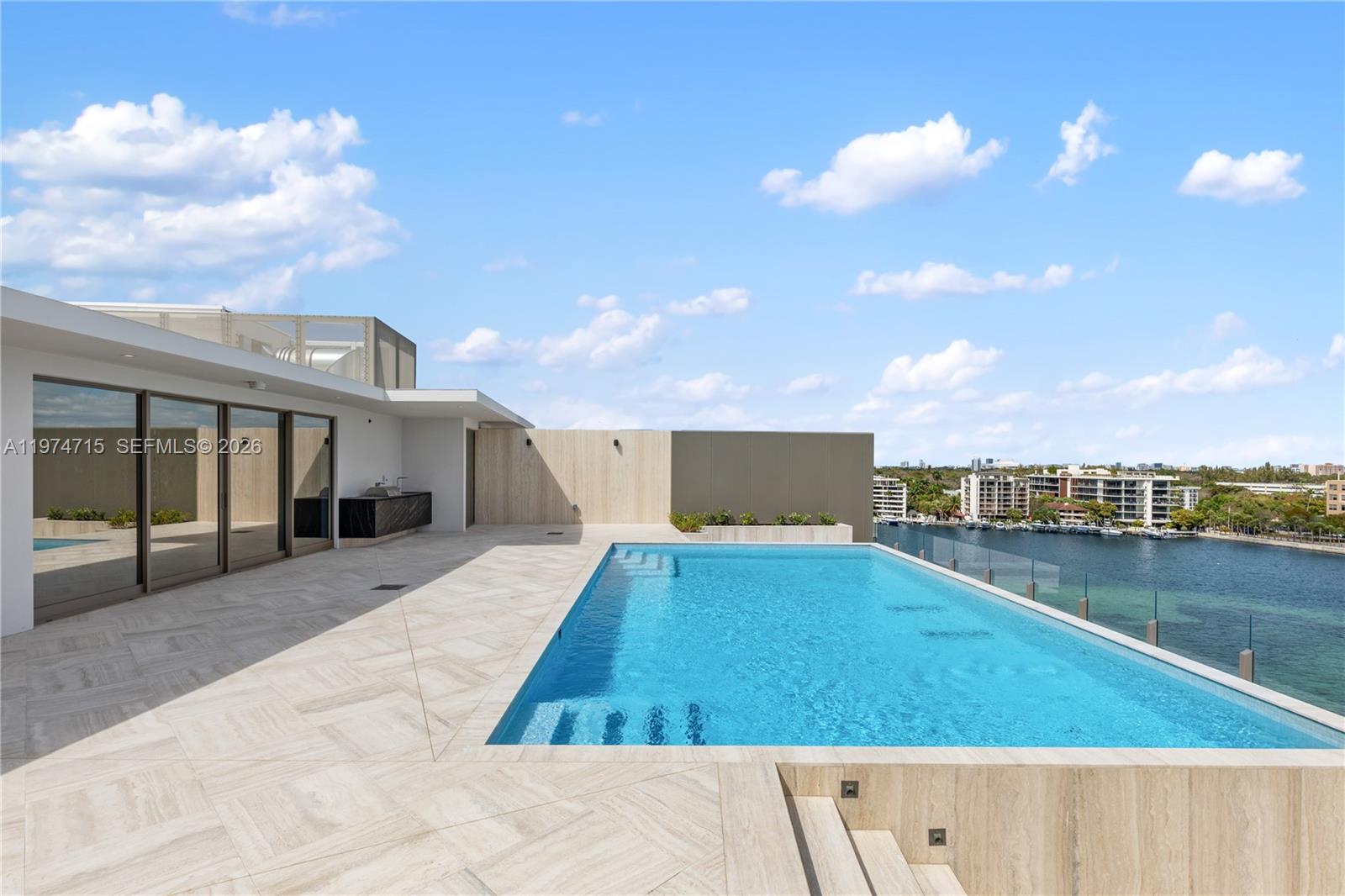 5 Grove Isle Dr #PHL1 Miami, FL 33133