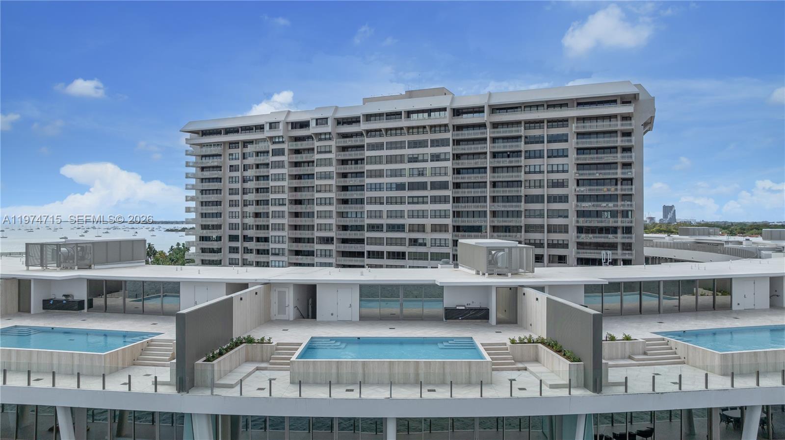 5 Grove Isle Dr #PHL1 Miami, FL 33133