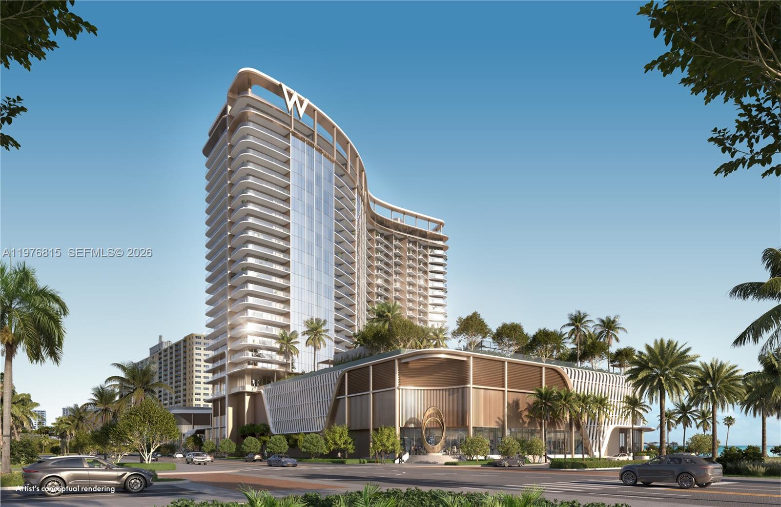 20 N Ocean Blvd #1403 Pompano Beach, FL 33062