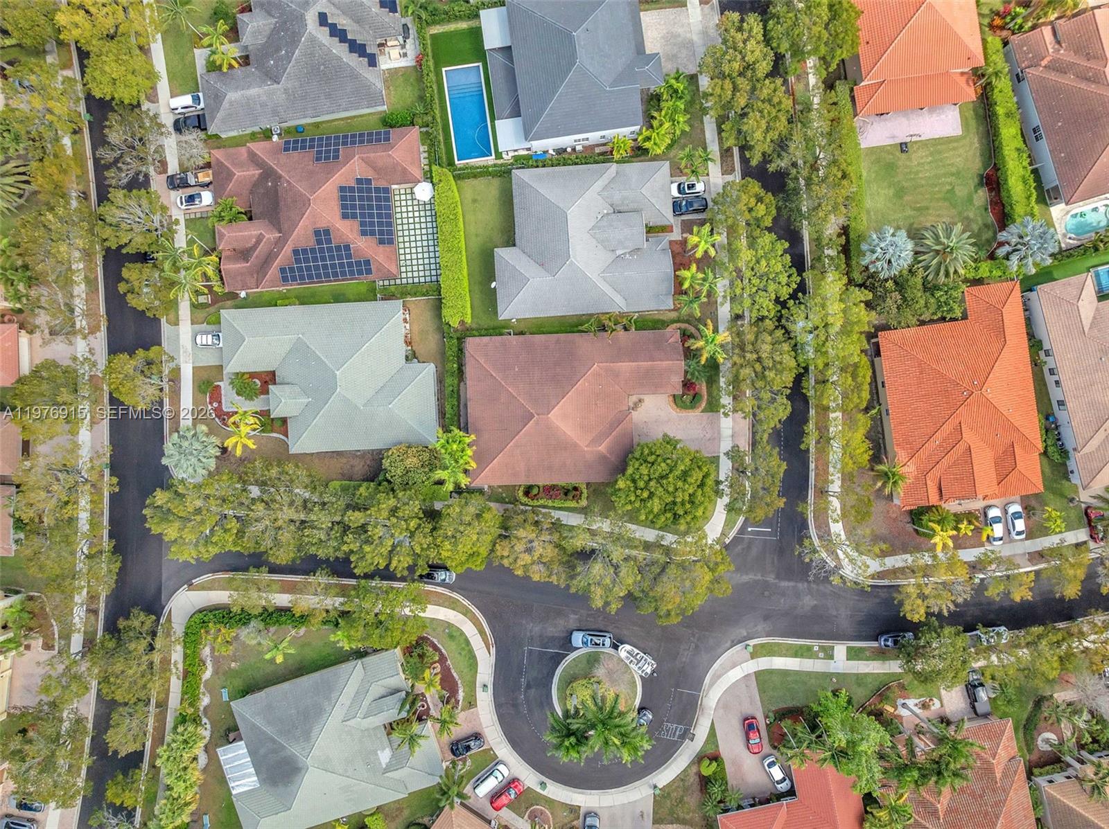 1435 Cardinal Way Weston, FL 33327