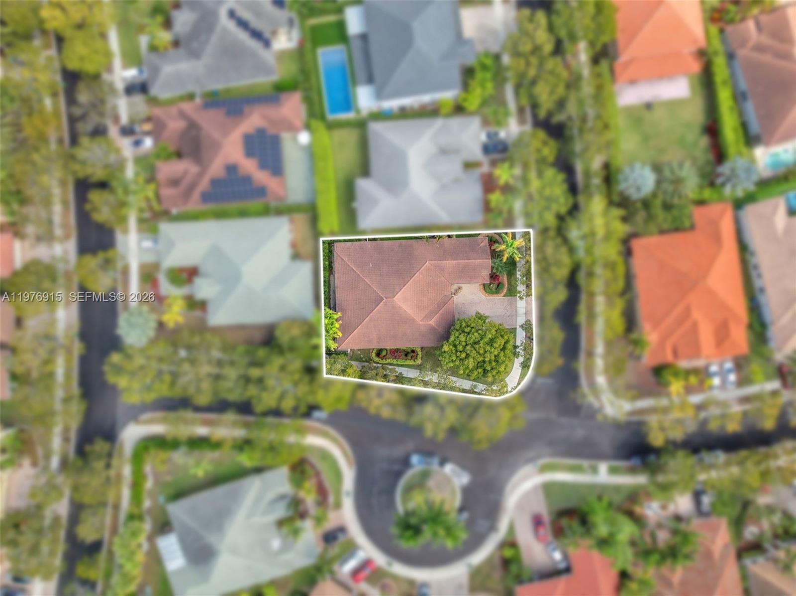 1435 Cardinal Way Weston, FL 33327