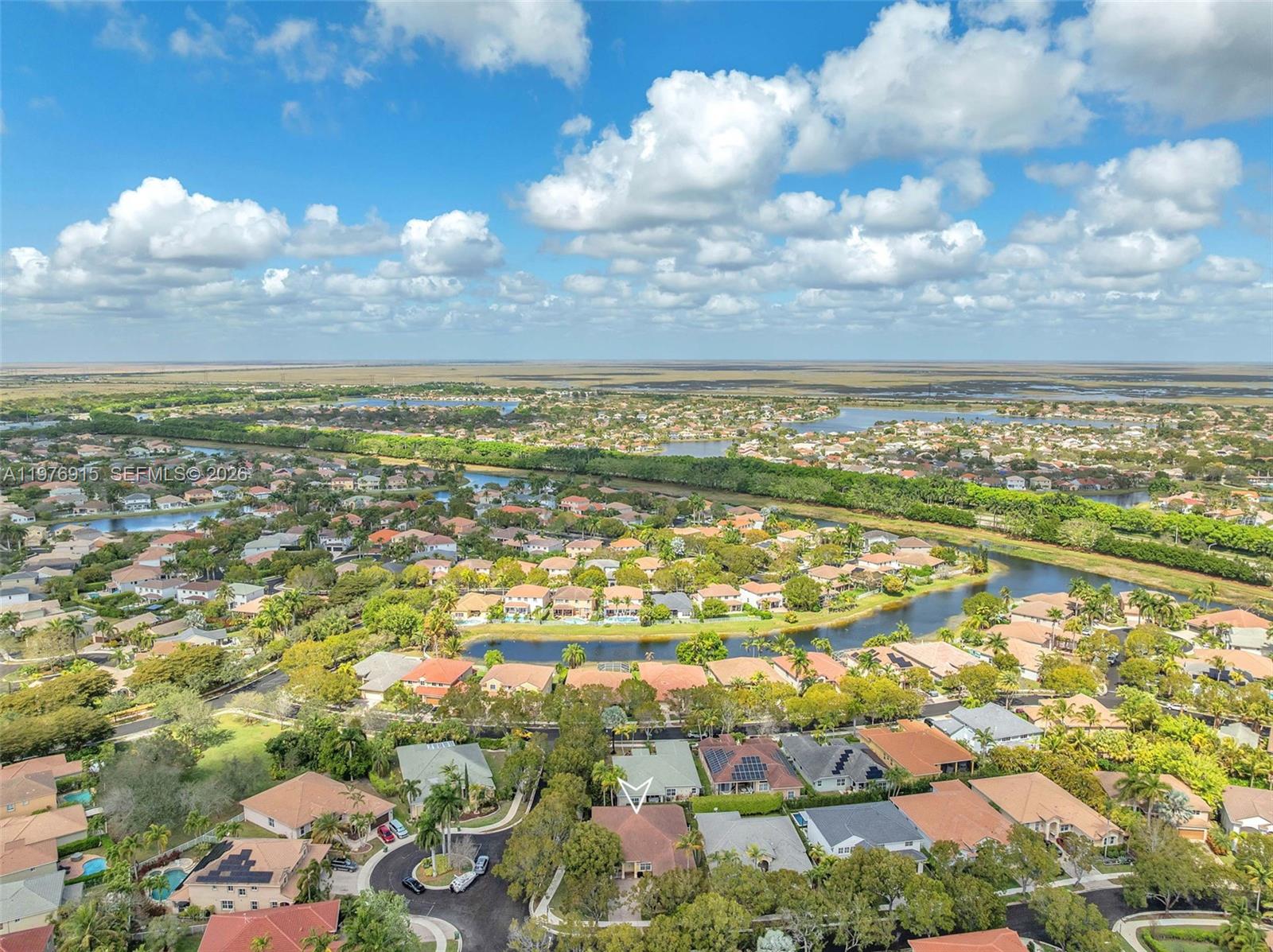 1435 Cardinal Way Weston, FL 33327