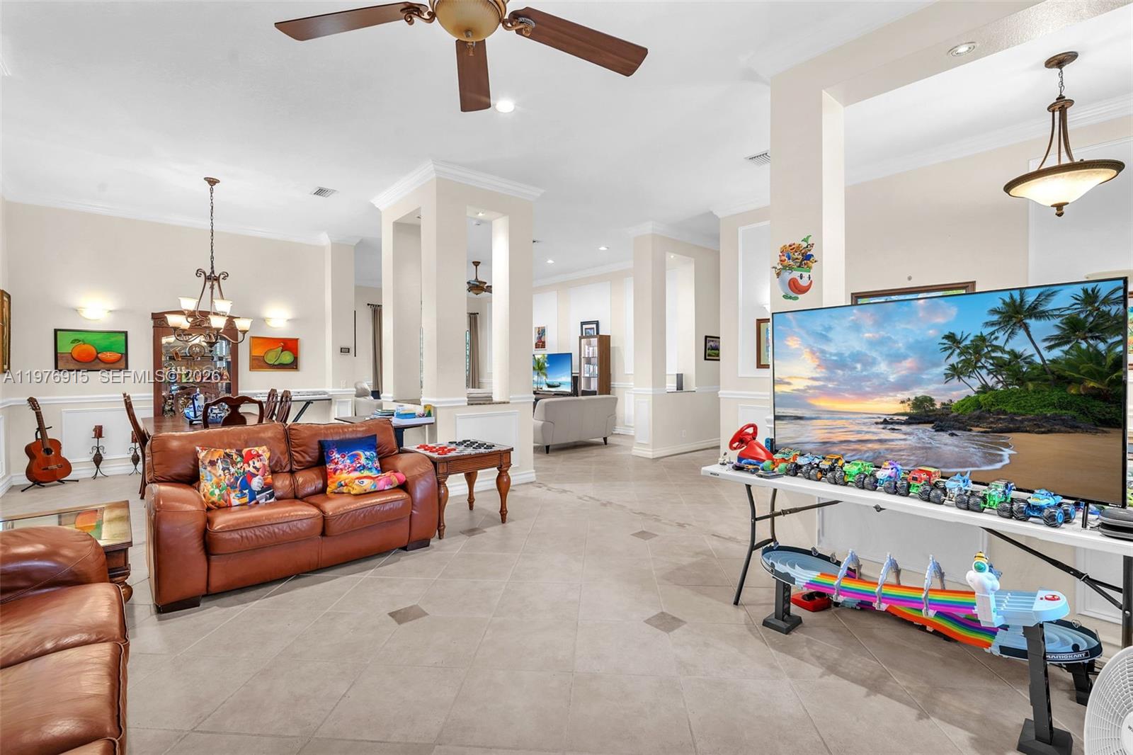 1435 Cardinal Way Weston, FL 33327