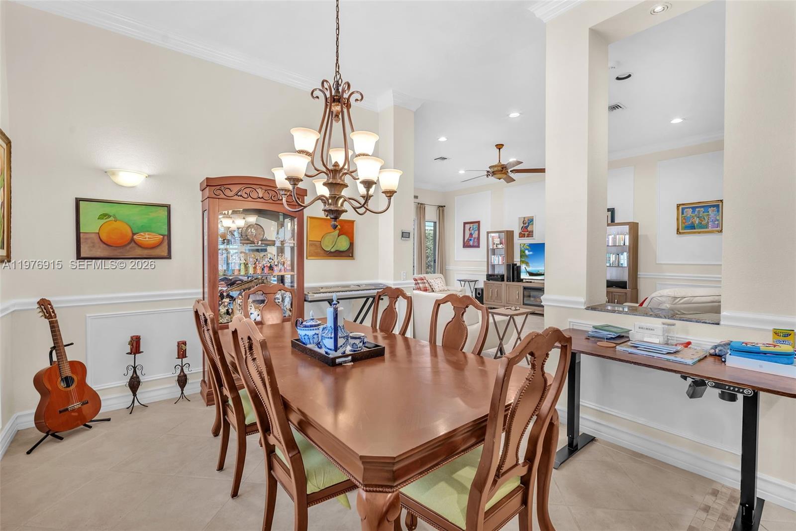 1435 Cardinal Way Weston, FL 33327