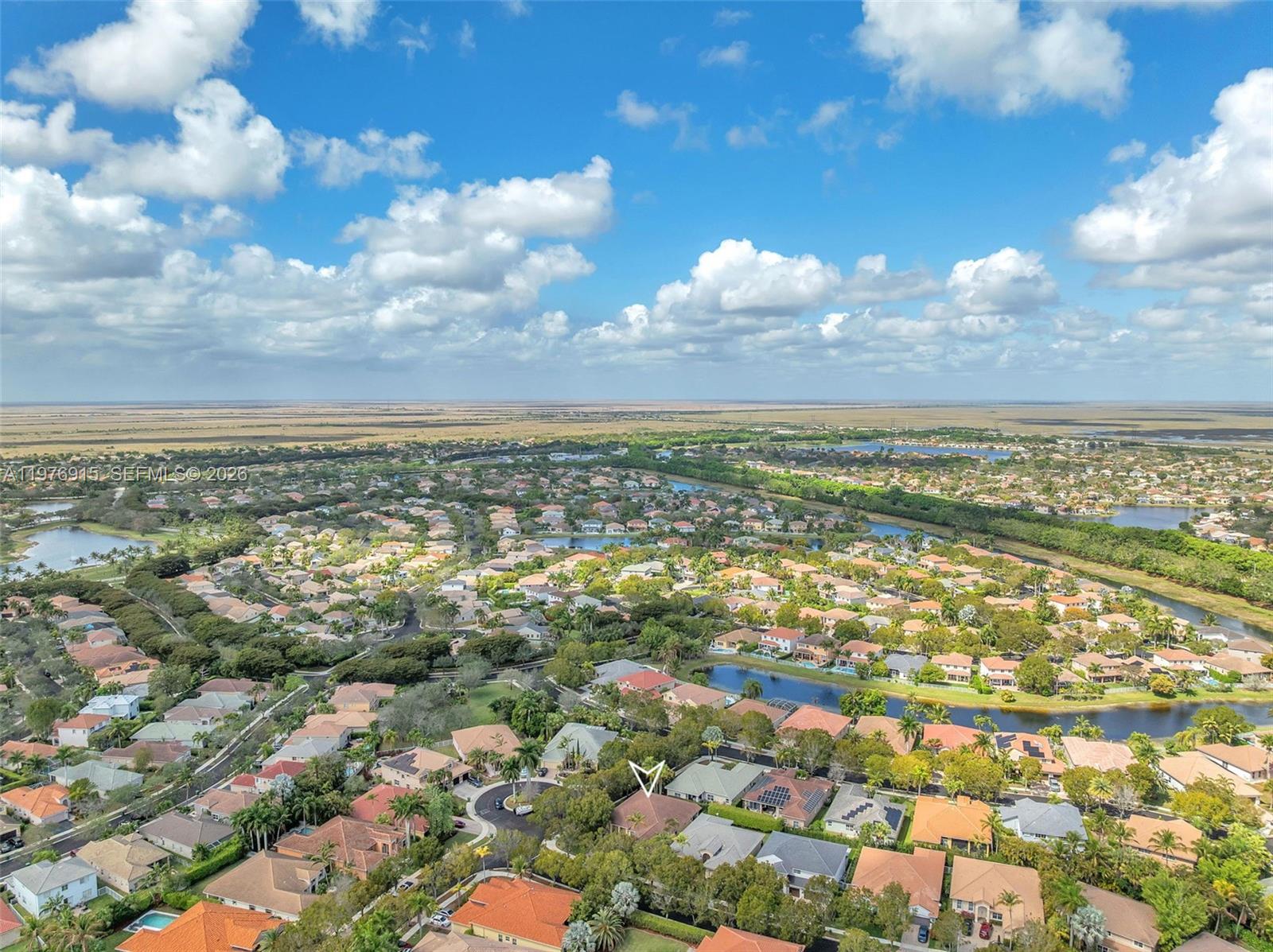 1435 Cardinal Way Weston, FL 33327