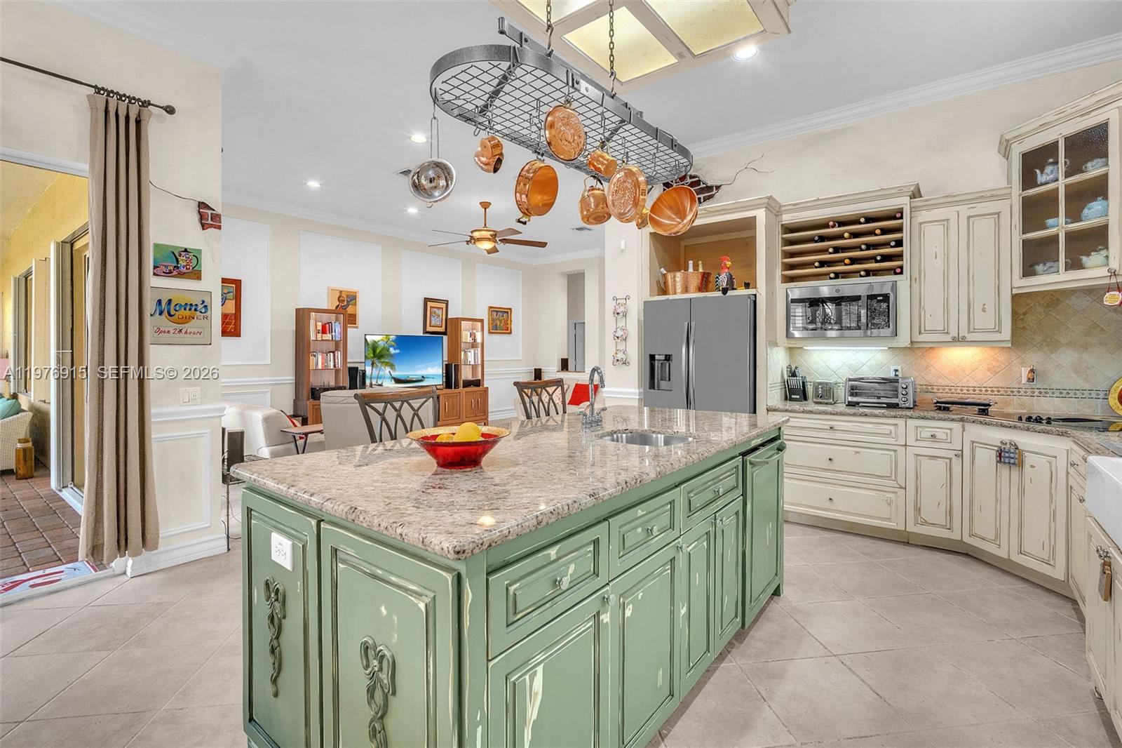 1435 Cardinal Way Weston, FL 33327