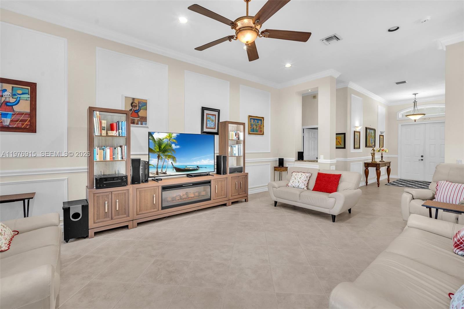 1435 Cardinal Way Weston, FL 33327