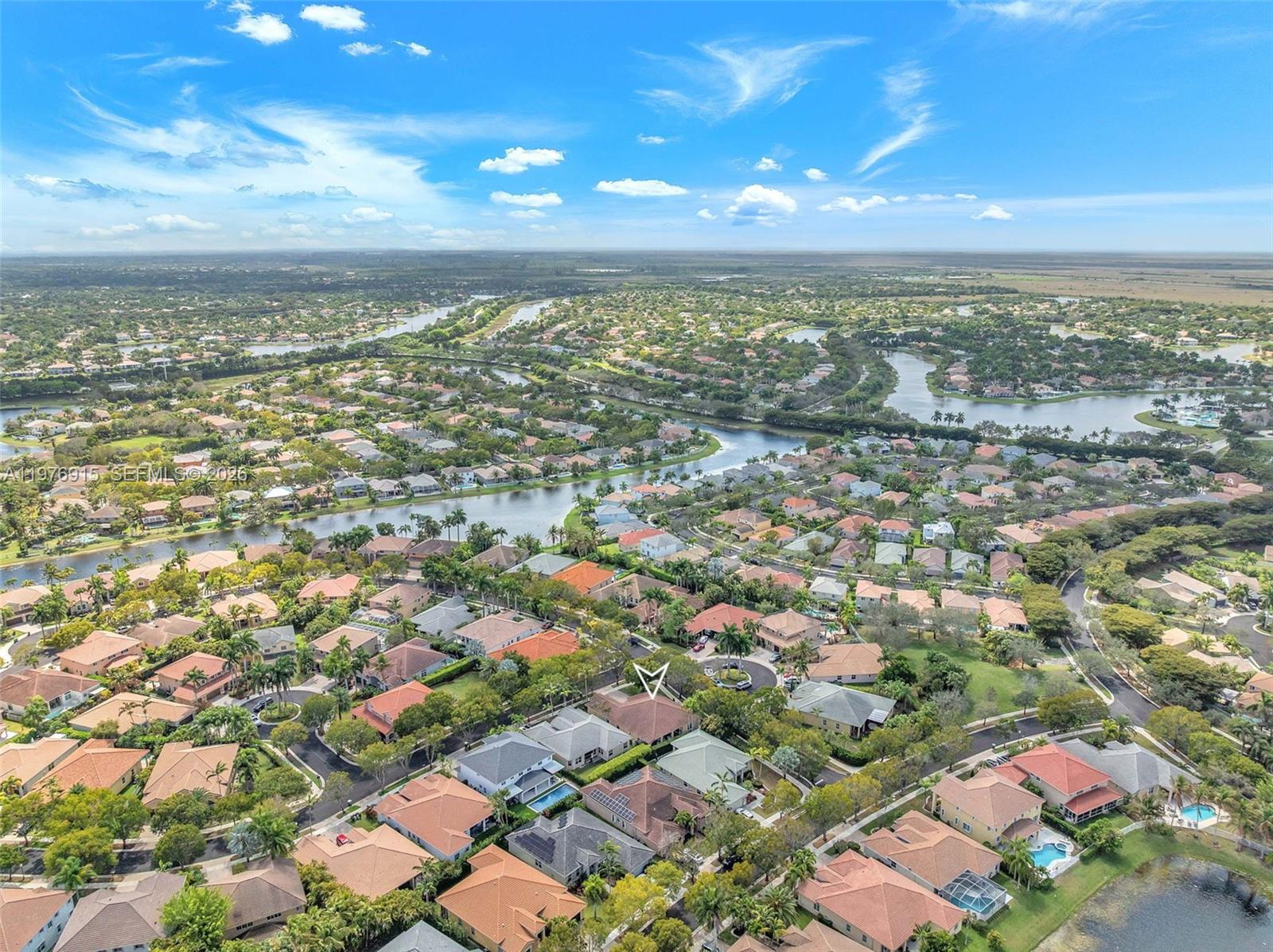 1435 Cardinal Way Weston, FL 33327