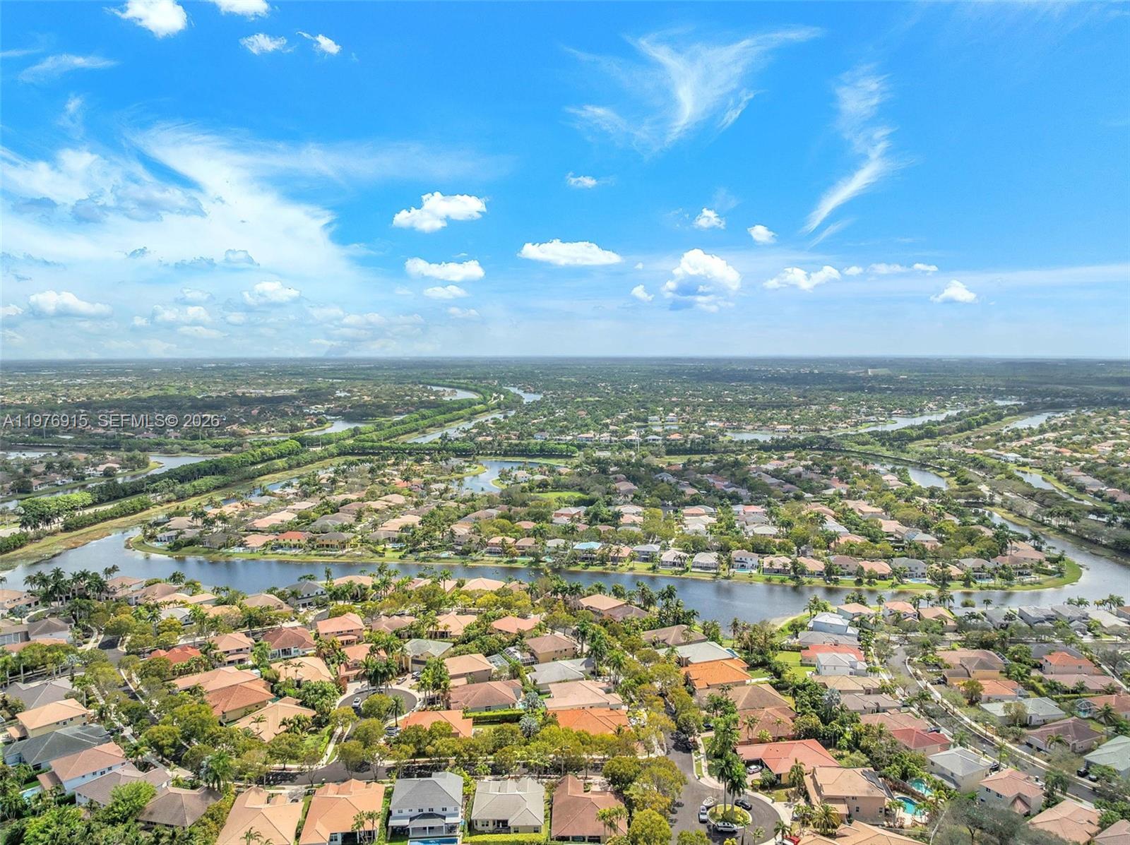 1435 Cardinal Way Weston, FL 33327