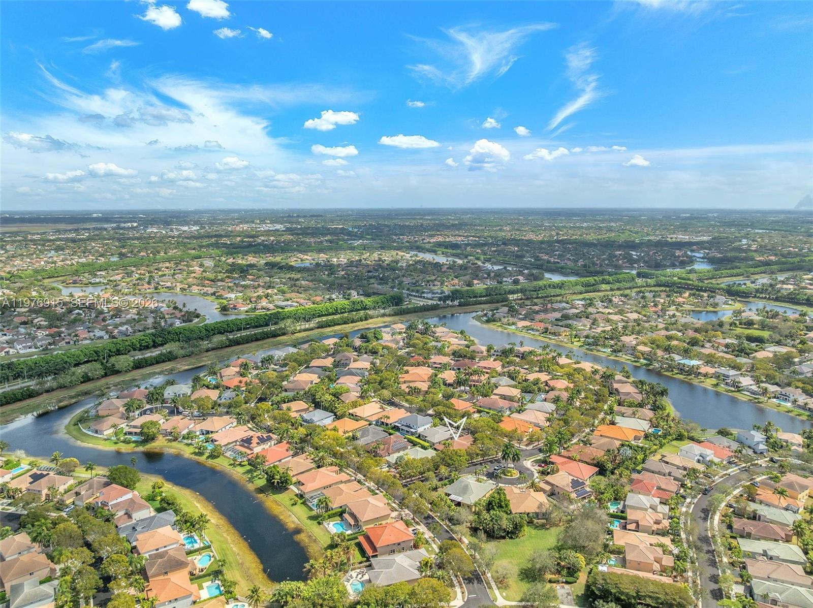 1435 Cardinal Way Weston, FL 33327