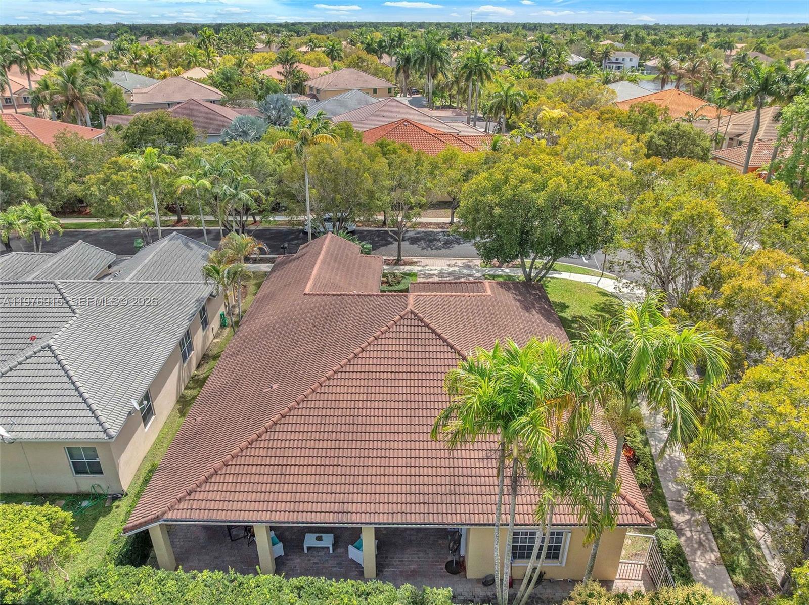 1435 Cardinal Way Weston, FL 33327