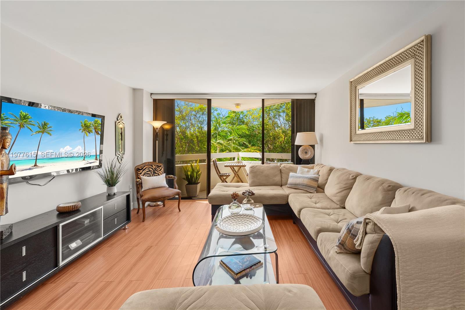 2501 Brickell Ave #309