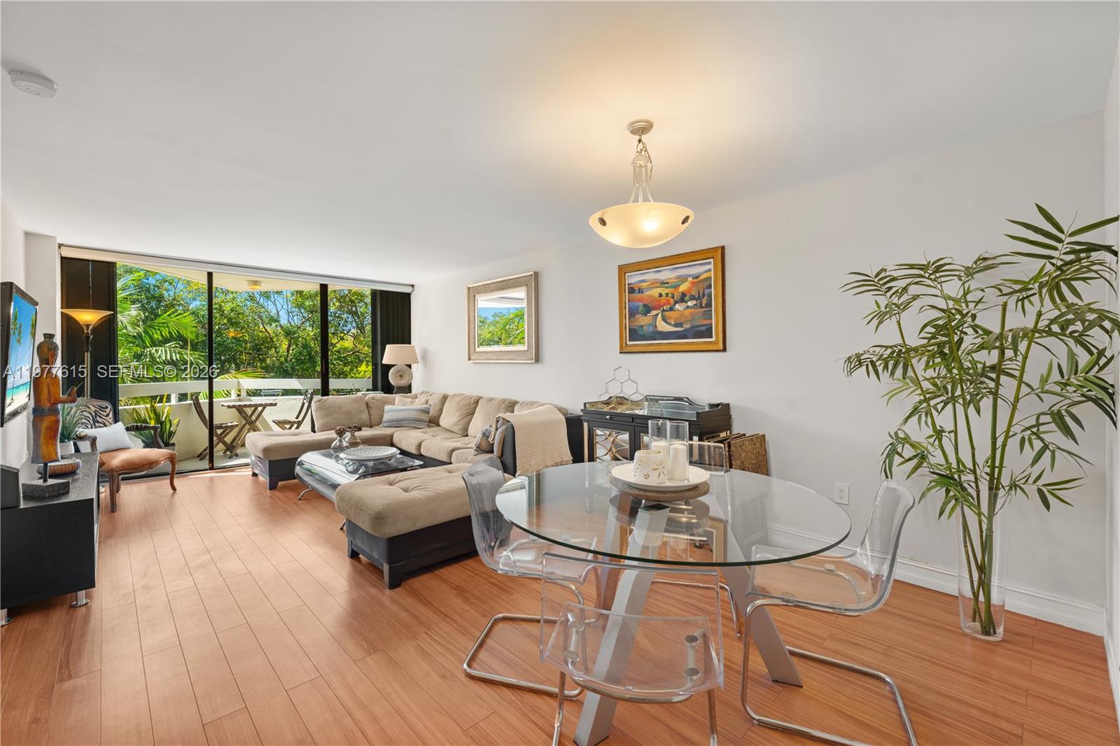 2501 Brickell Ave #309 Miami, FL 33129