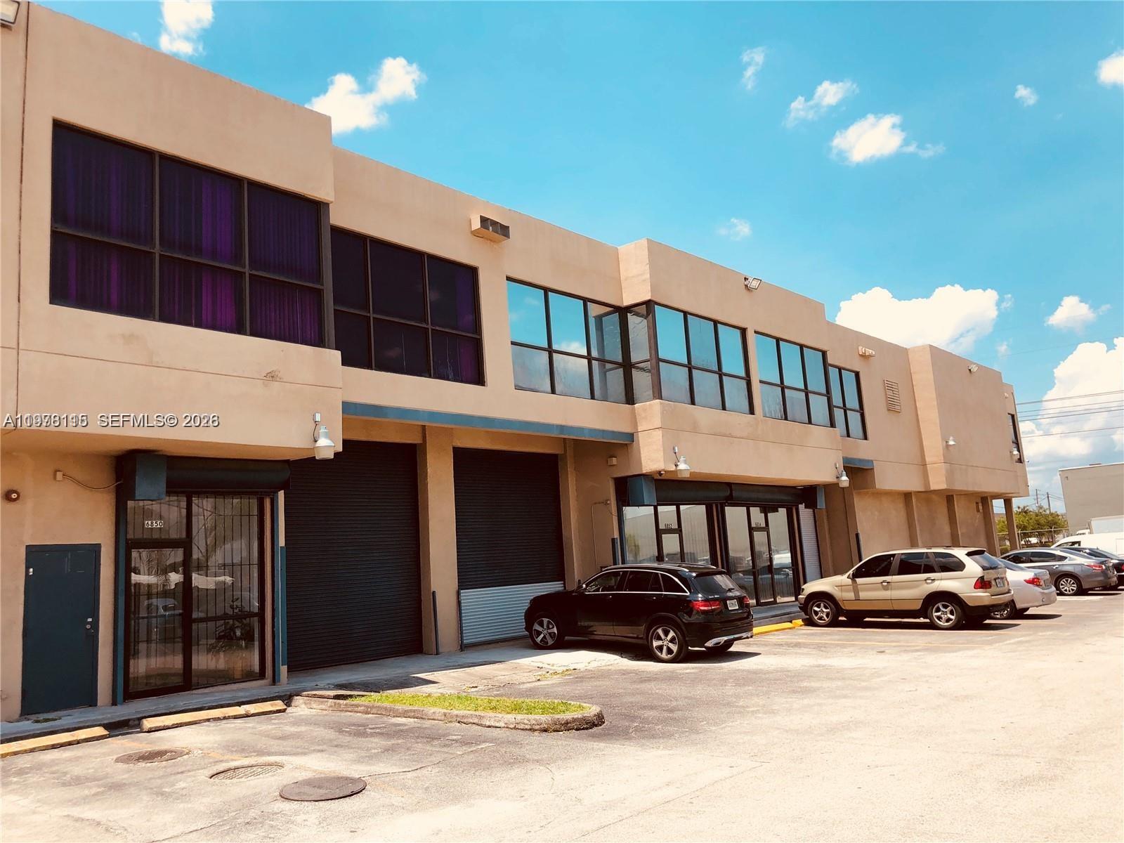 6850 NW 77th Ct #6850