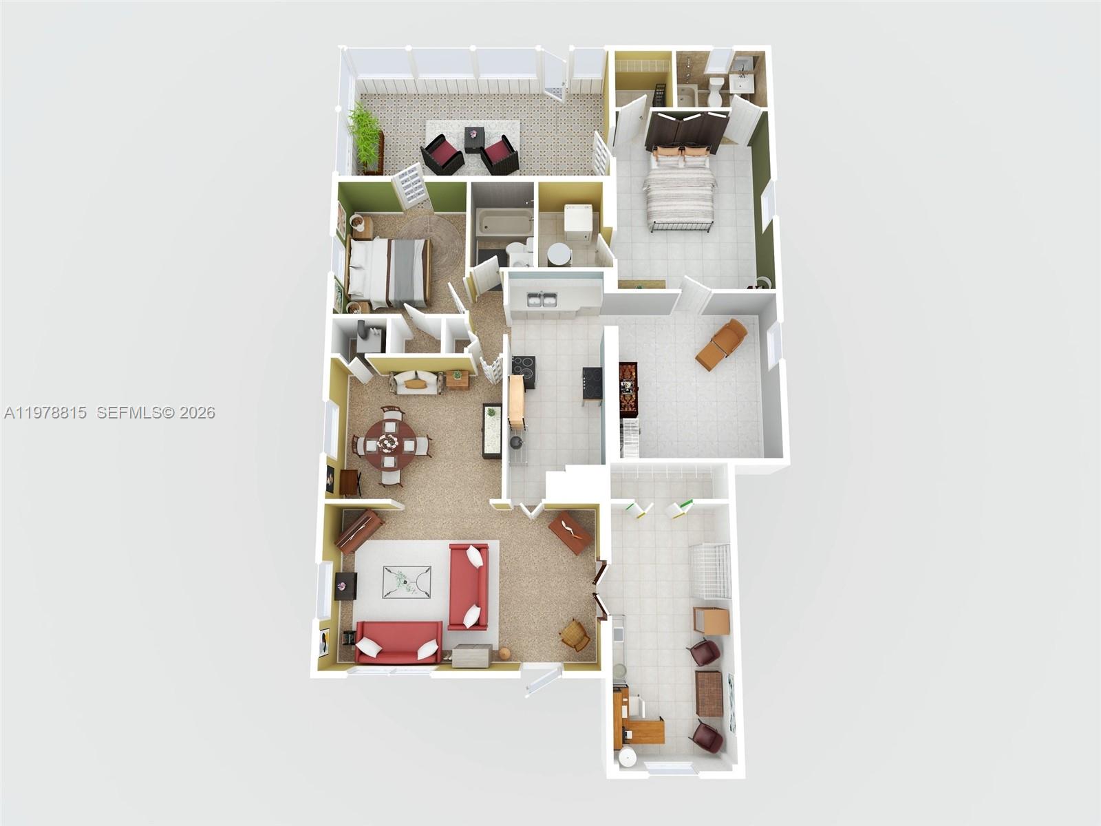 2048 NE 180th St North Miami Beach, FL 33162