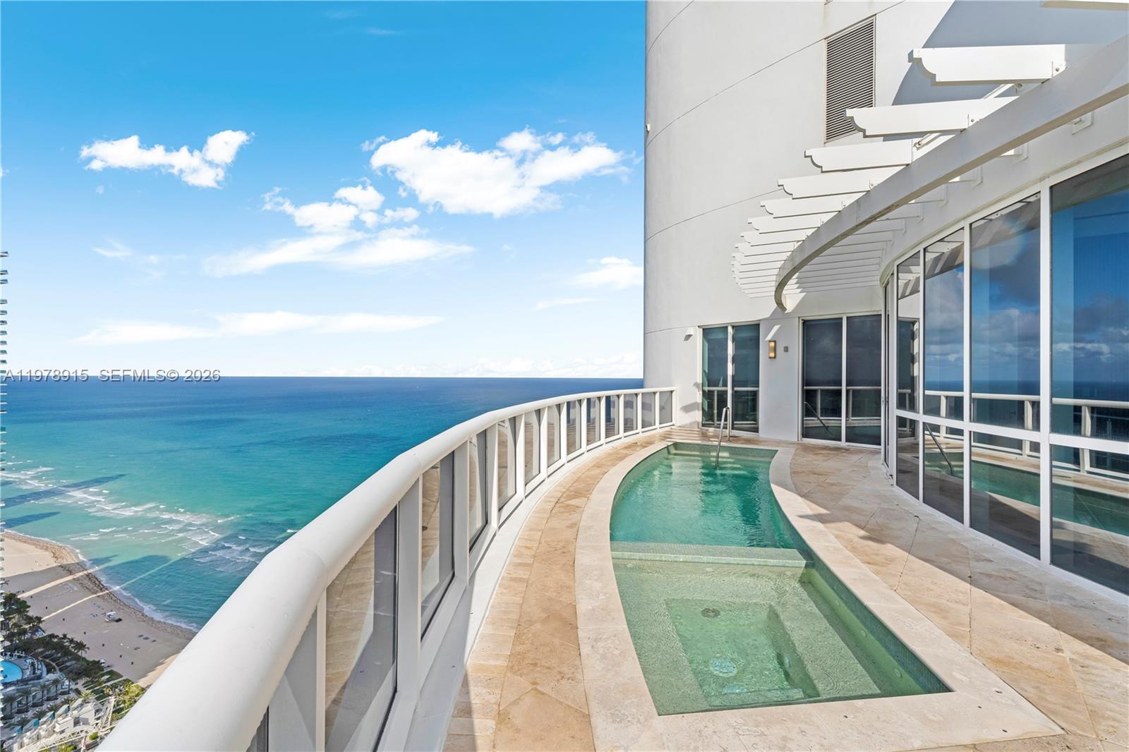 18201 E Collins Ave #TS1 Sunny Isles Beach, FL 33160