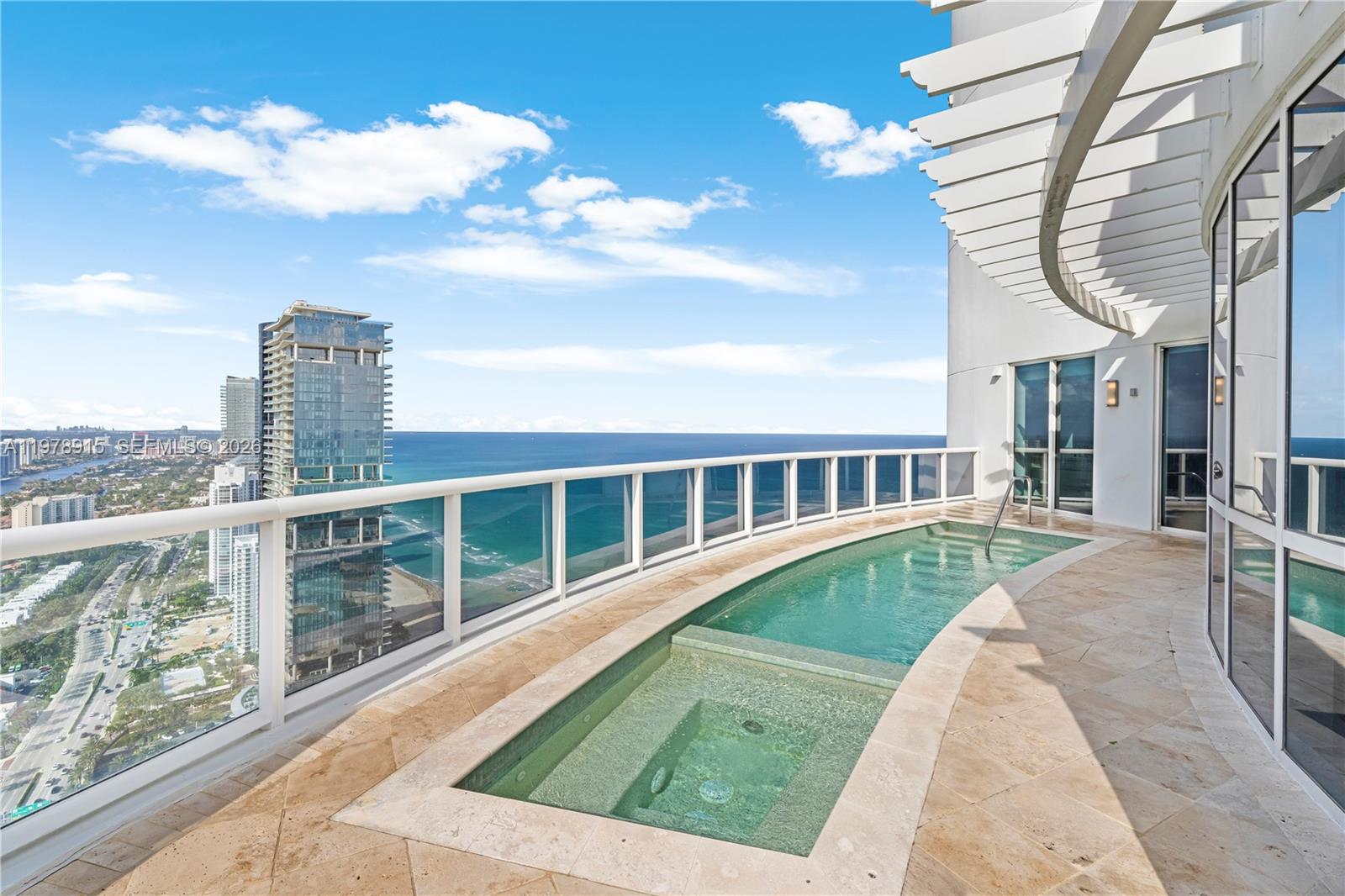 18201 E Collins Ave #TS1 Sunny Isles Beach, FL 33160