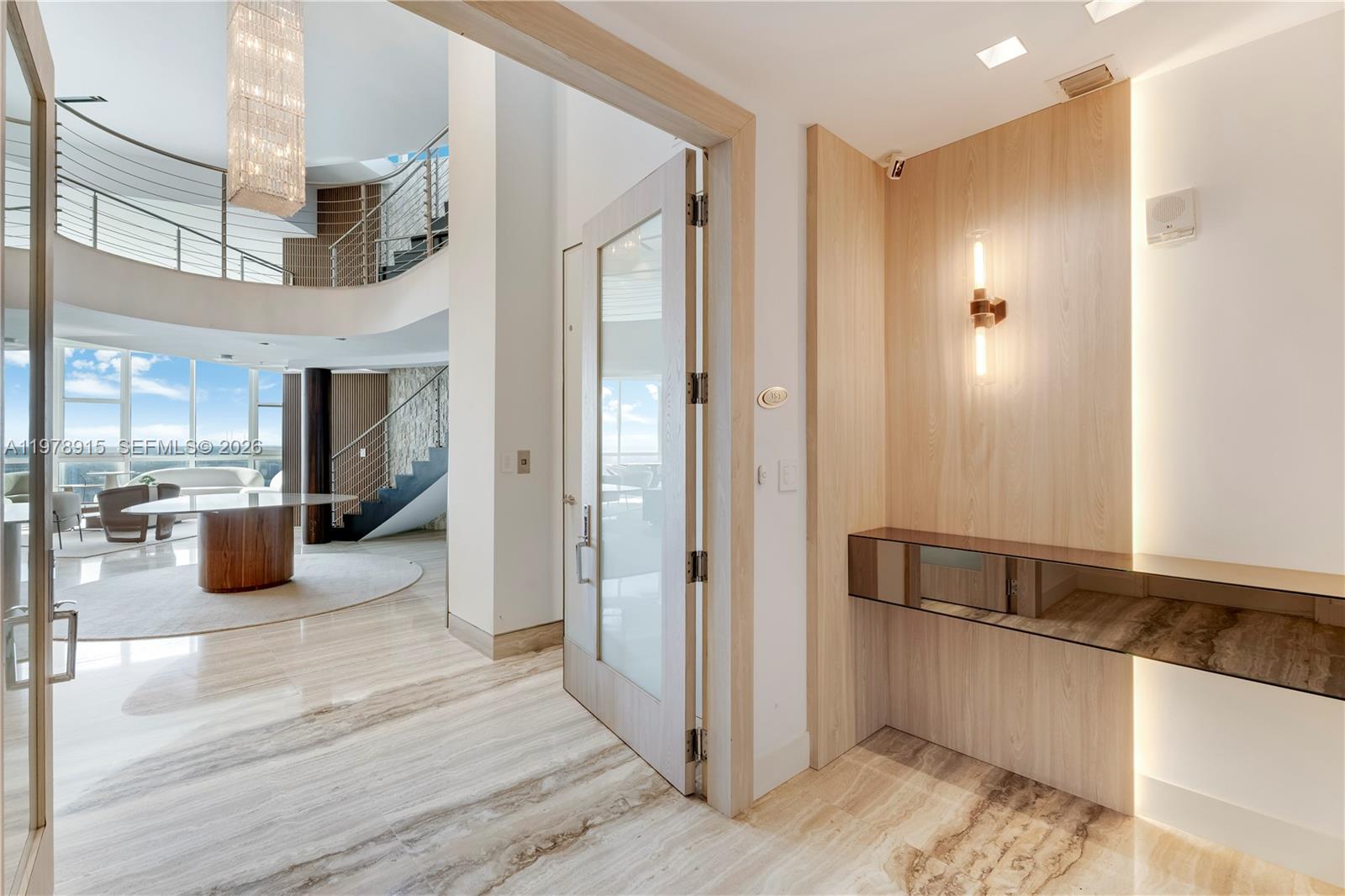 18201 E Collins Ave #TS1 Sunny Isles Beach, FL 33160