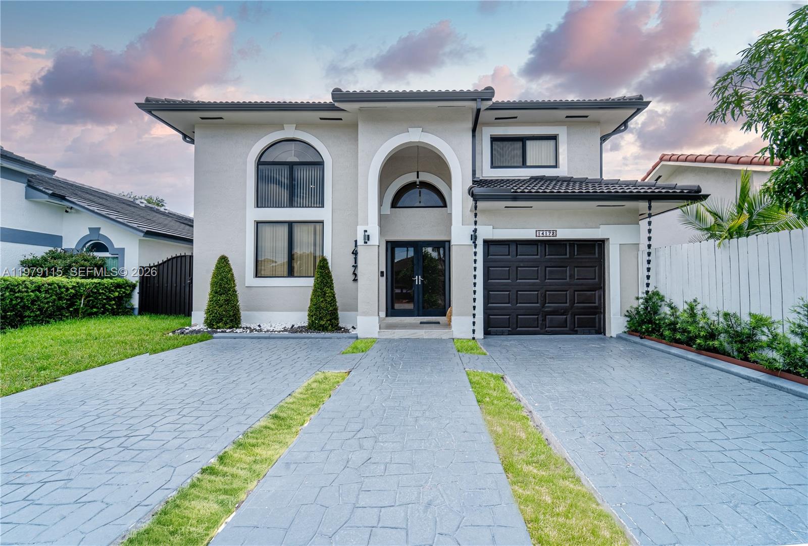 14172 NW 87th Ct Miami Lakes, FL 33018