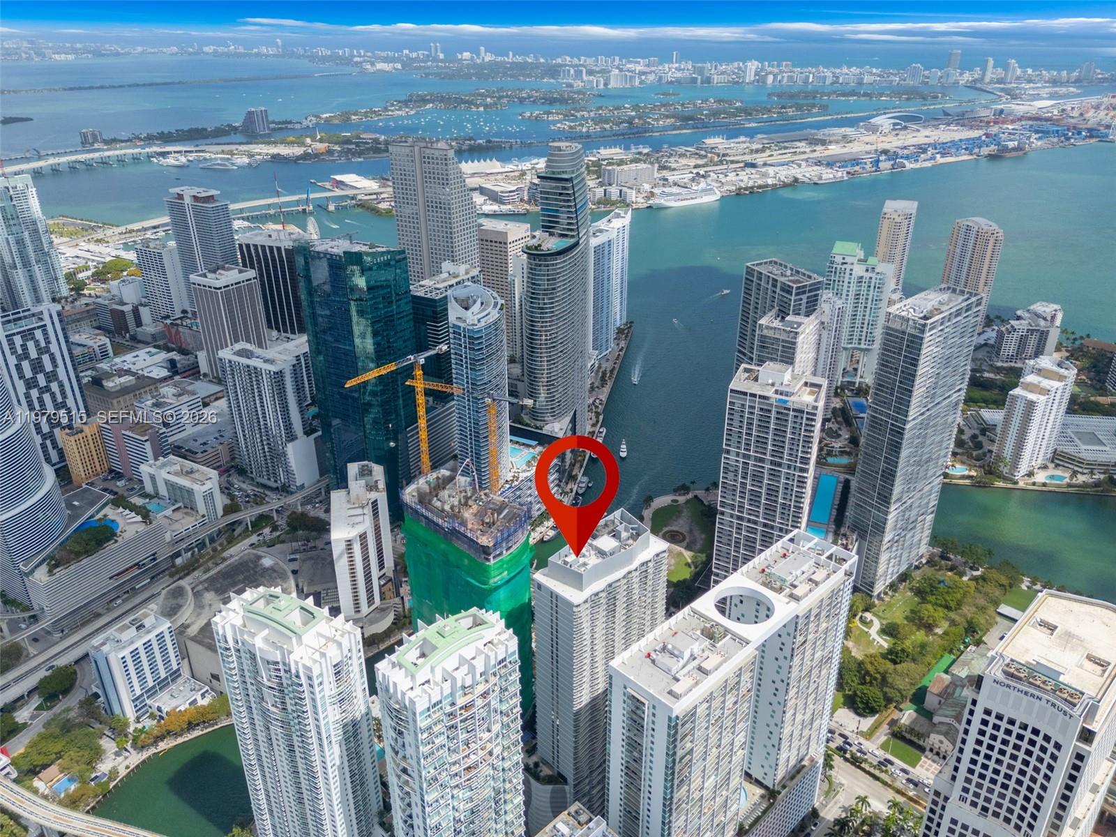 image Viceroy Brickell Residences49