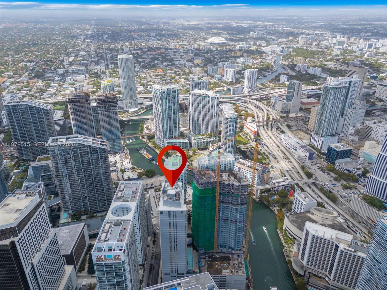image Viceroy Brickell Residences55