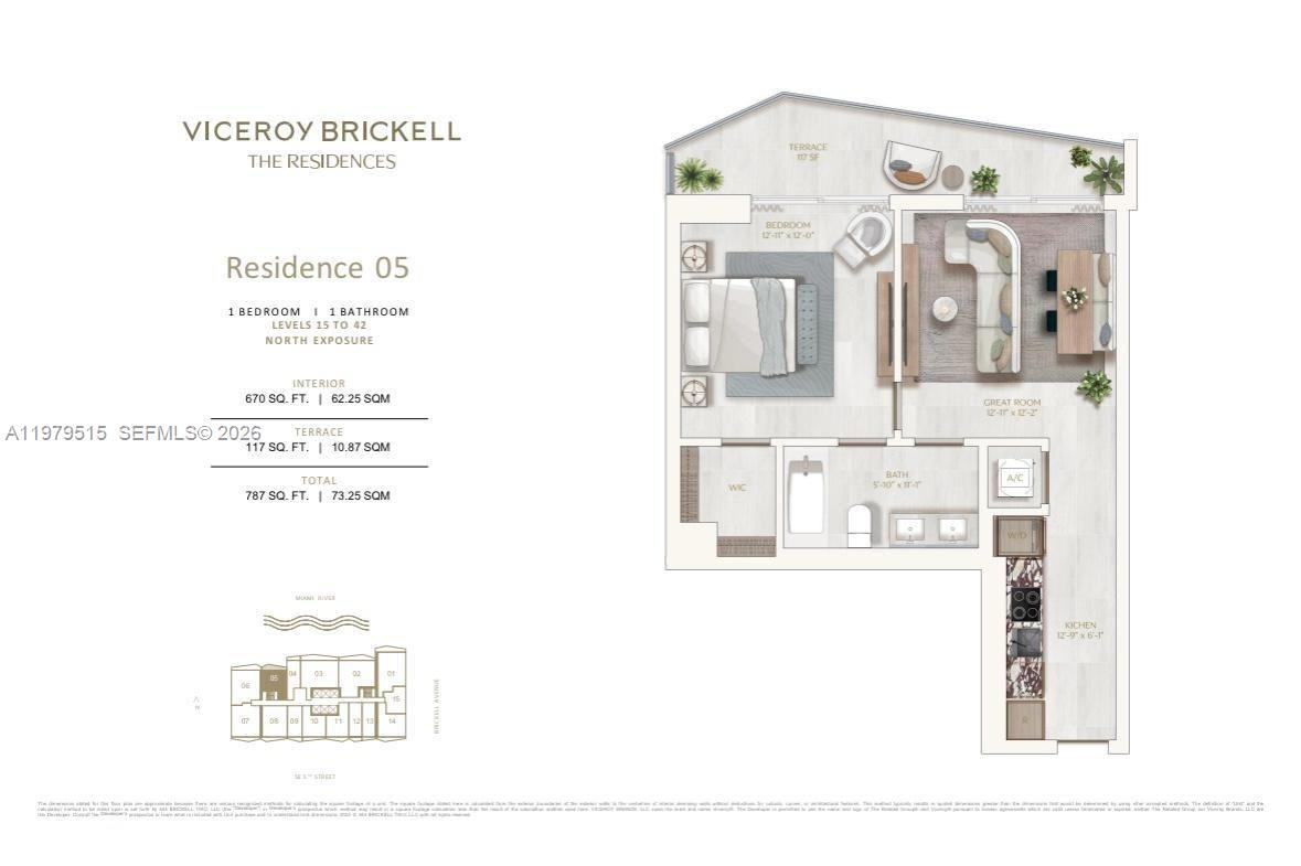 image Viceroy Brickell Residences58