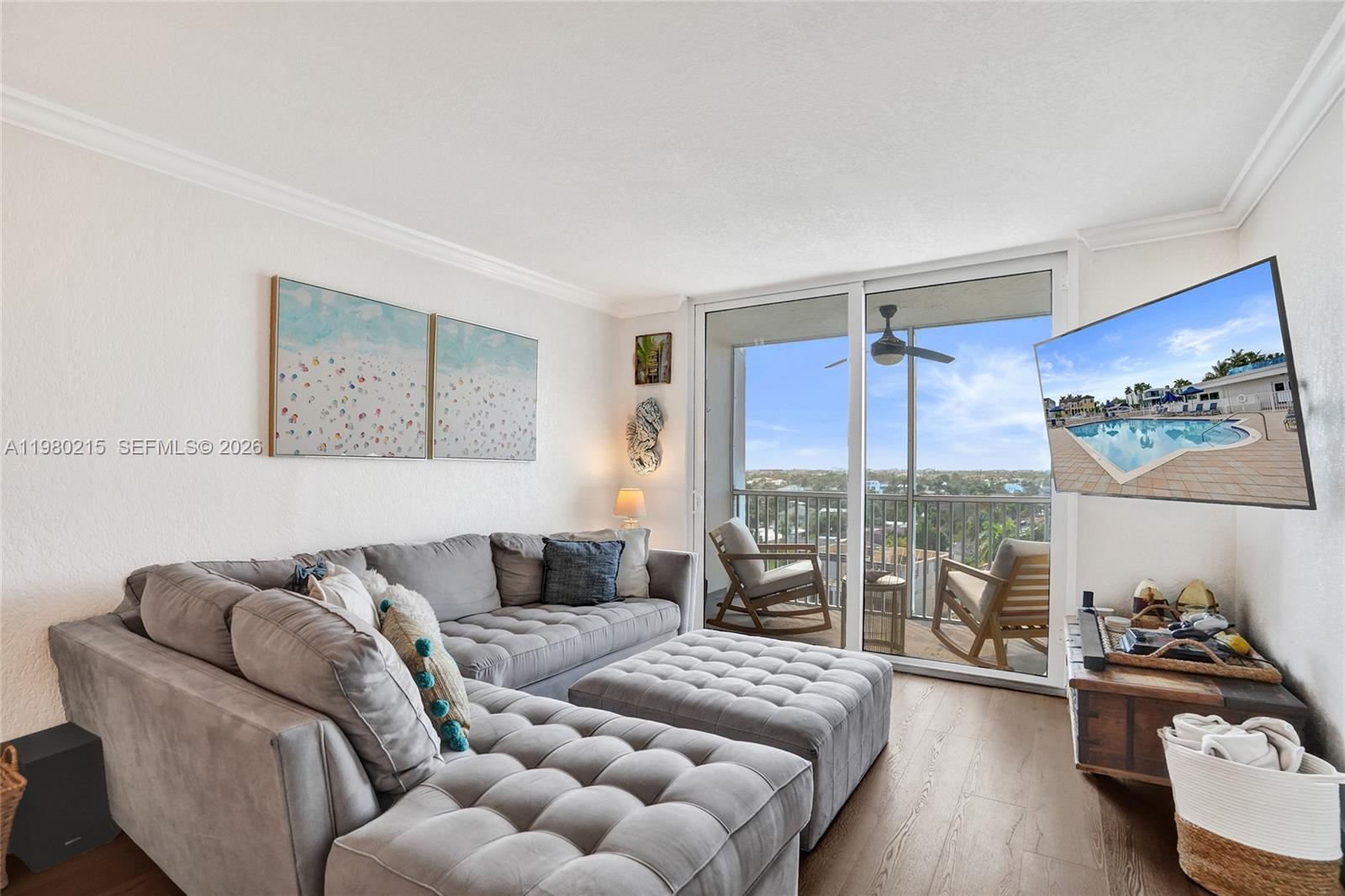 1391 S Ocean Blvd #809 Pompano Beach, FL 33062