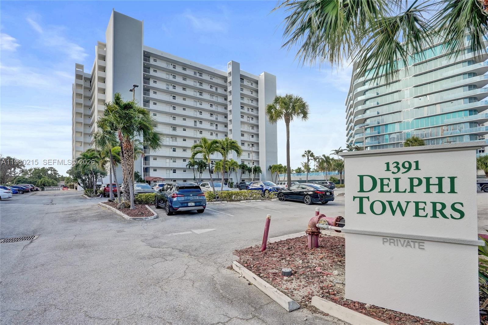1391 S Ocean Blvd #809 Pompano Beach, FL 33062