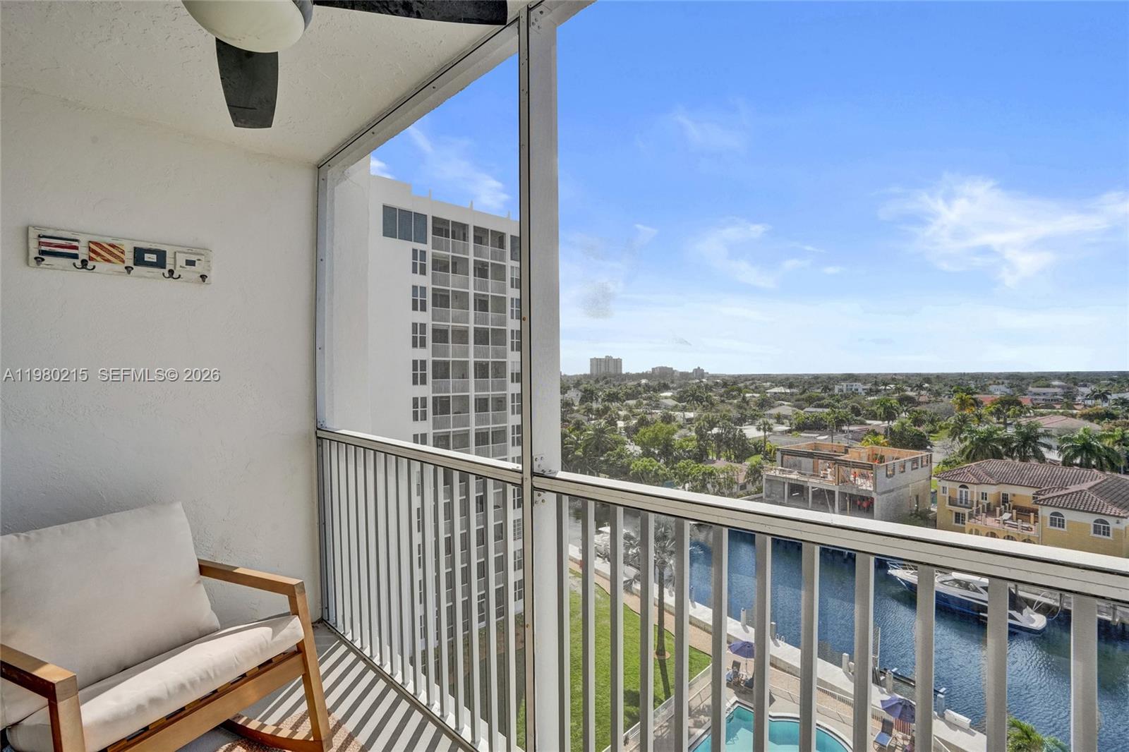 1391 S Ocean Blvd #809 Pompano Beach, FL 33062