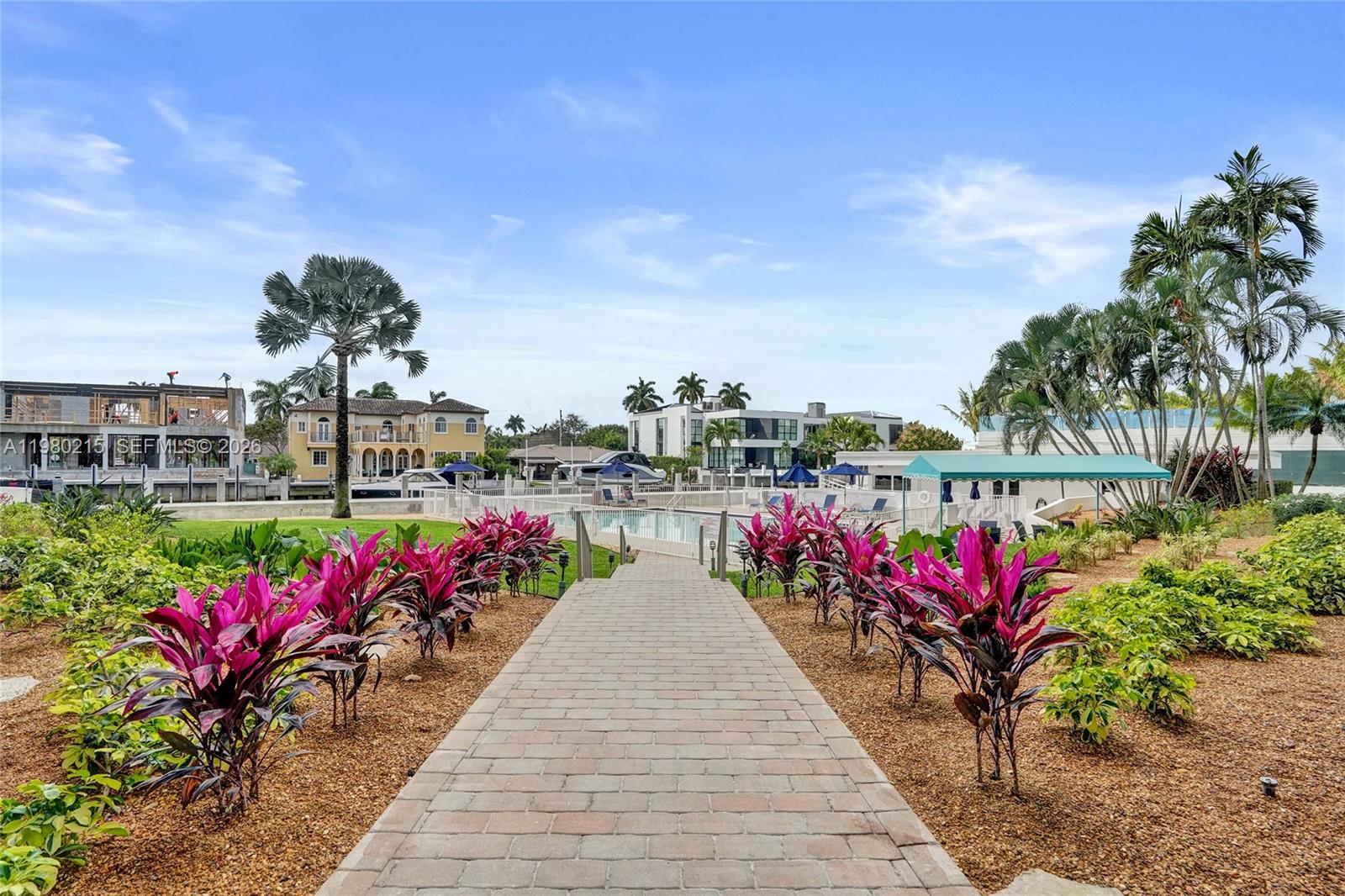 1391 S Ocean Blvd #809 Pompano Beach, FL 33062