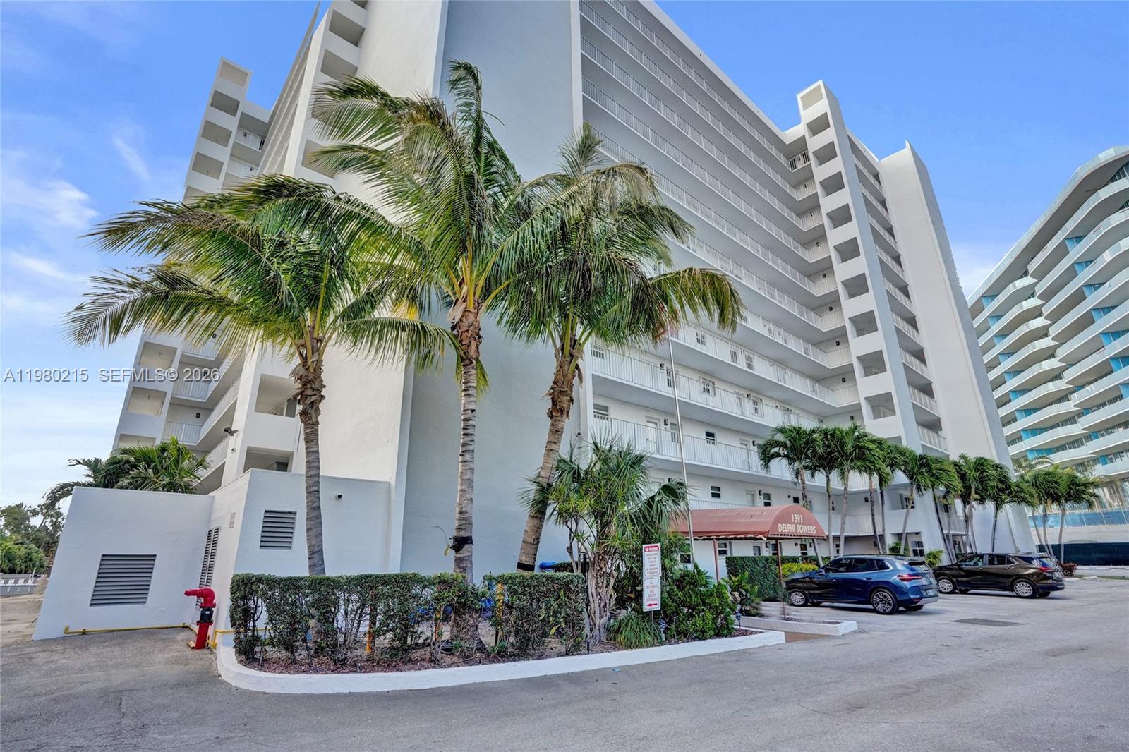 1391 S Ocean Blvd #809 Pompano Beach, FL 33062