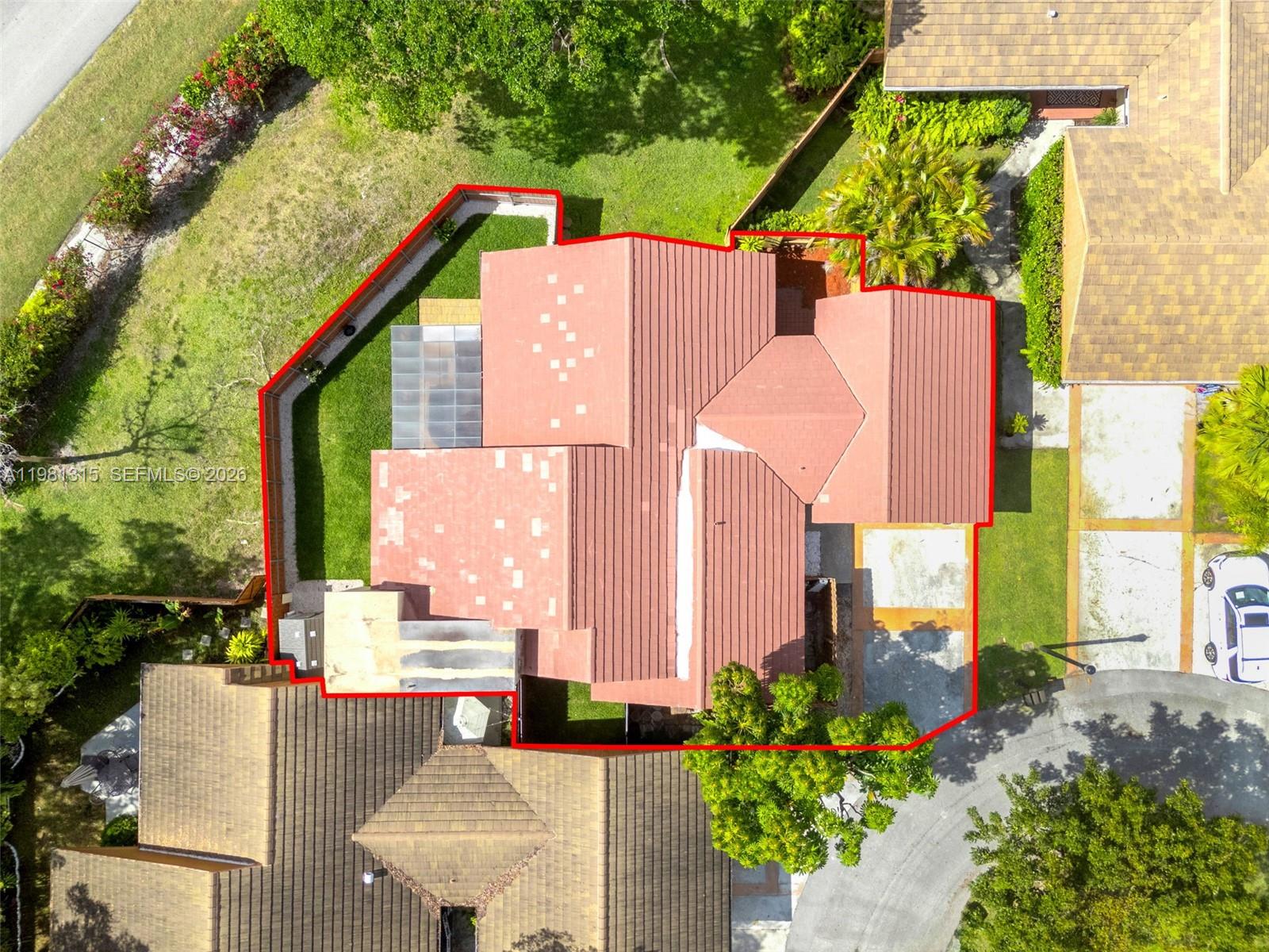 19951 NE 10th Pl Way Miami, FL 33179