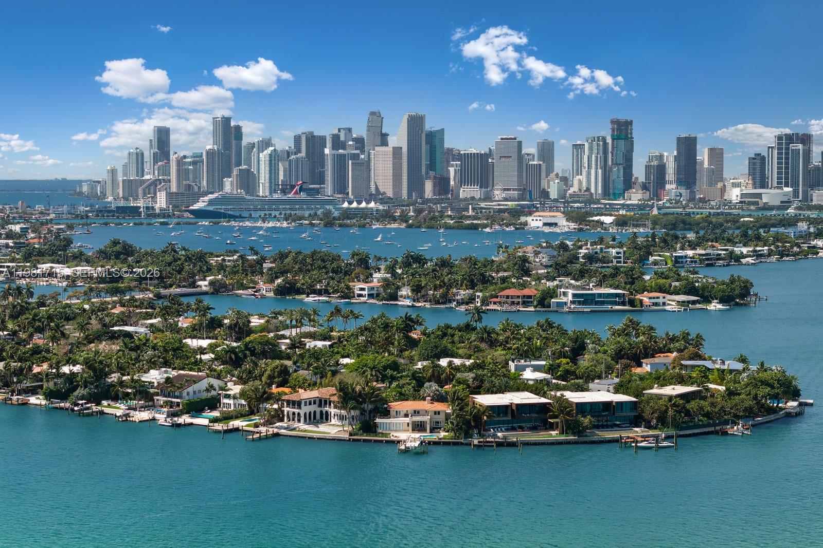 821 E Dilido Dr Miami Beach, FL 33139