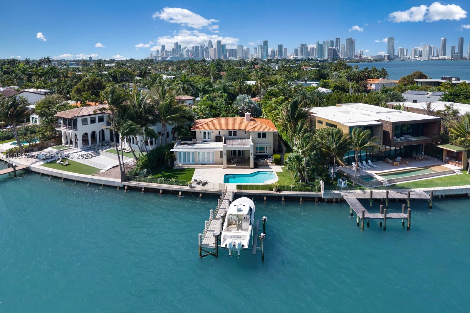 821 E Dilido Dr Miami Beach, FL 33139