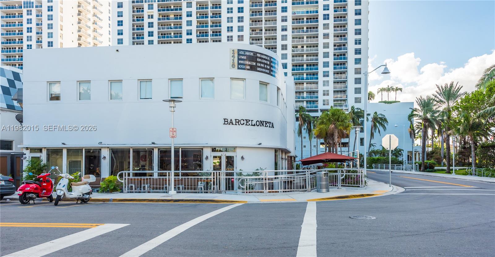 1729 Lenox Ave Miami Beach, FL 33139