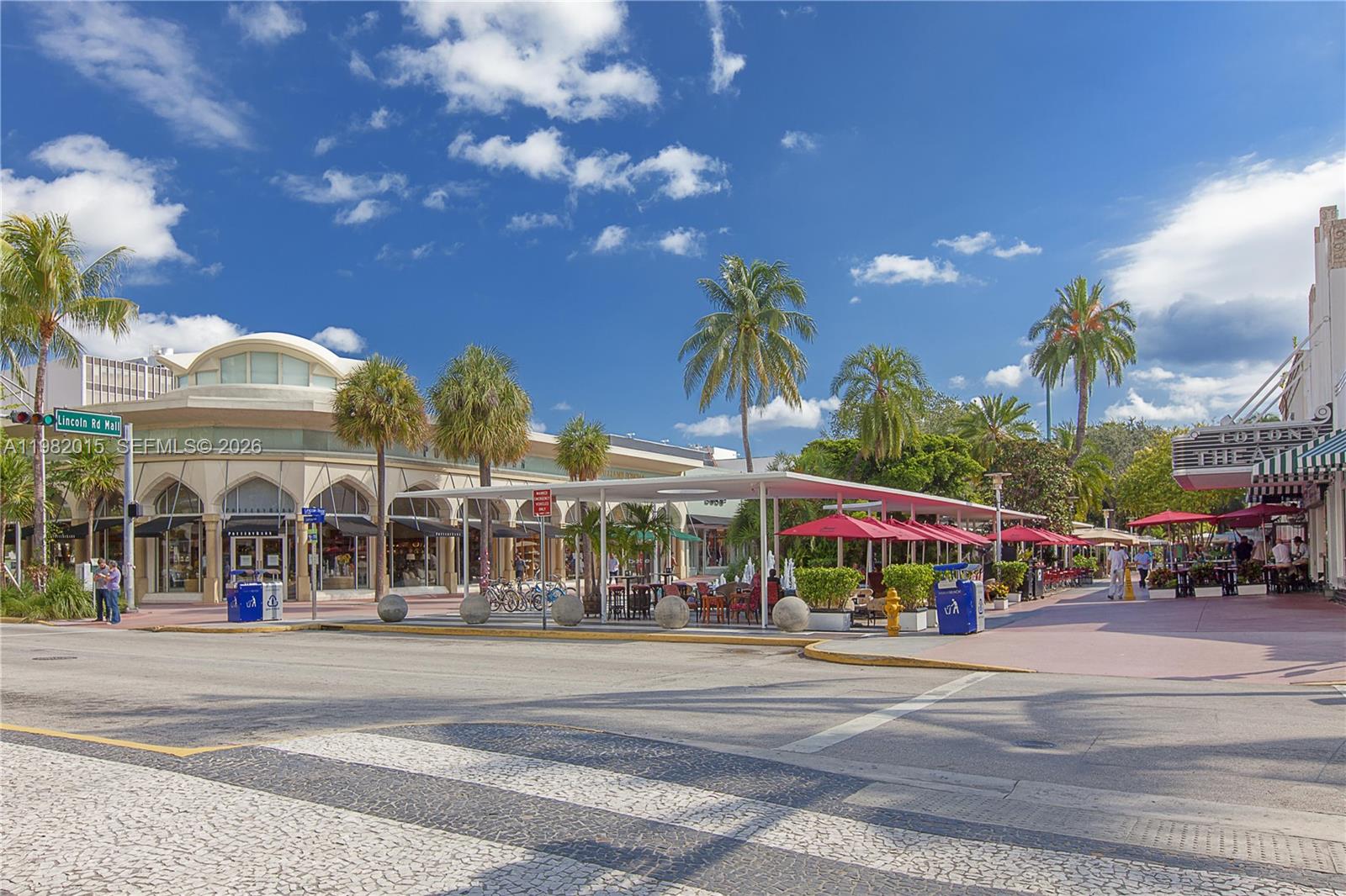 1729 Lenox Ave Miami Beach, FL 33139