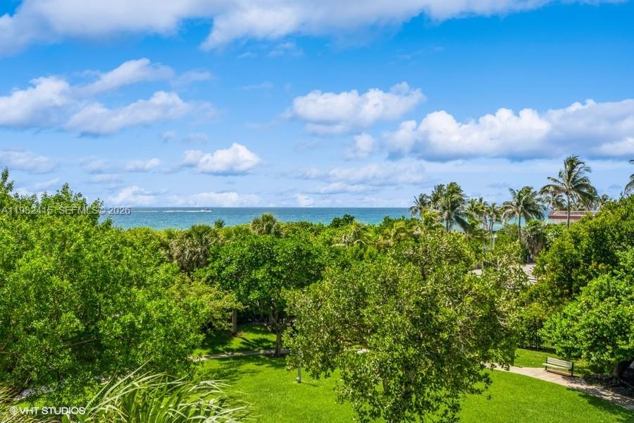 1201 S Ocean Dr #412S