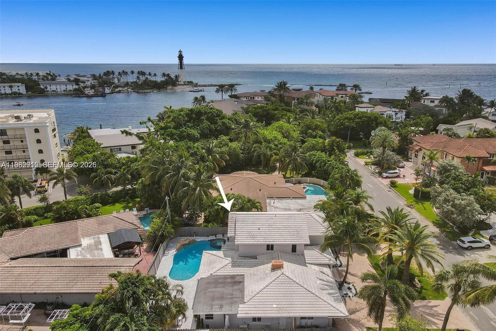 3421 Dover Rd Pompano Beach, FL 33062