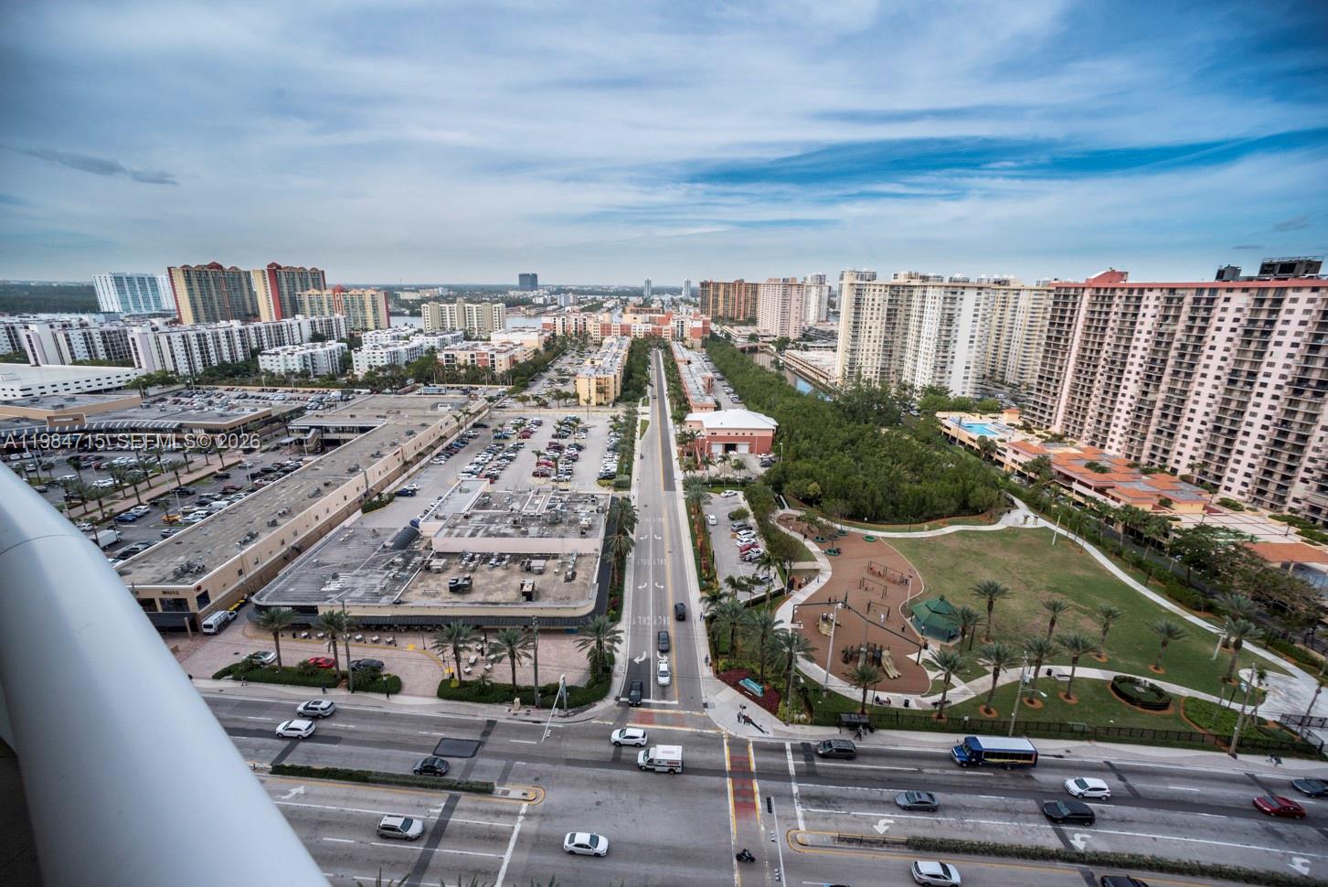 17201 Collins Ave #2104 Sunny Isles Beach, FL 33160