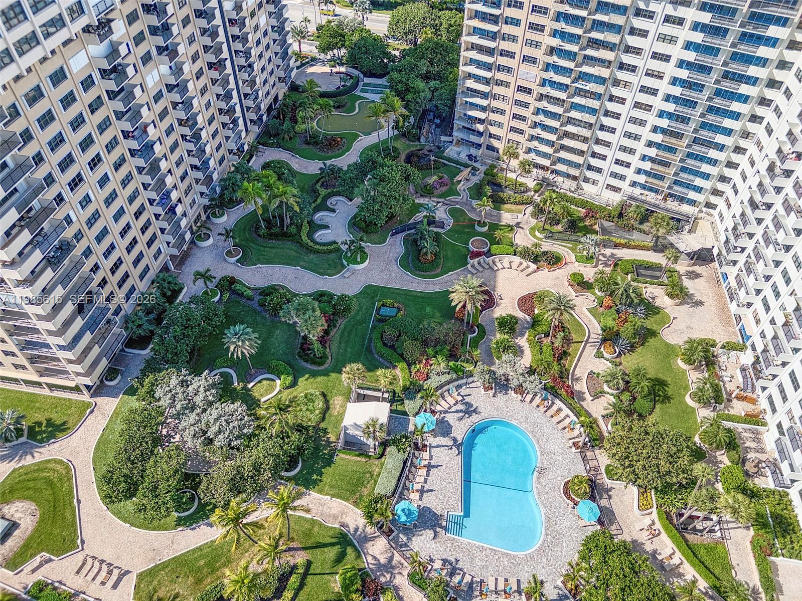 5000 N Ocean Blvd #1102 Lauderdale By The Sea, FL 33308