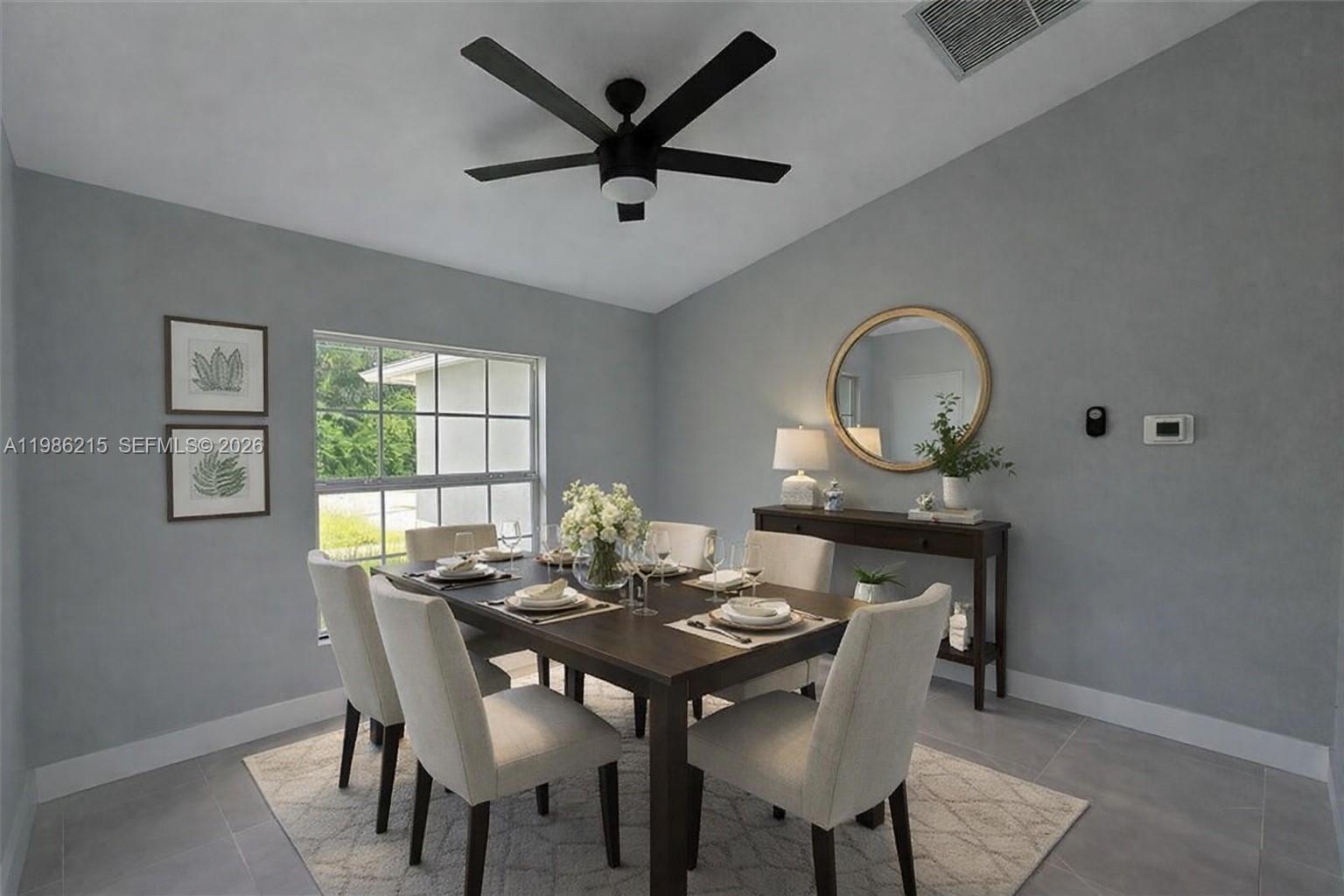 116 Ridgemont Dr Lehigh Acres, FL 33972