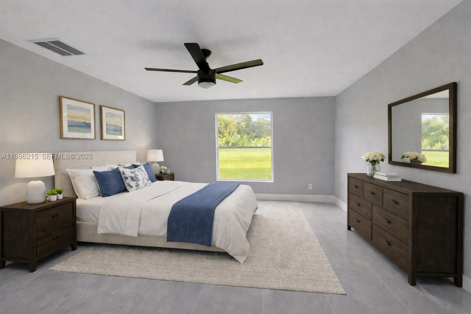 116 Ridgemont Dr Lehigh Acres, FL 33972