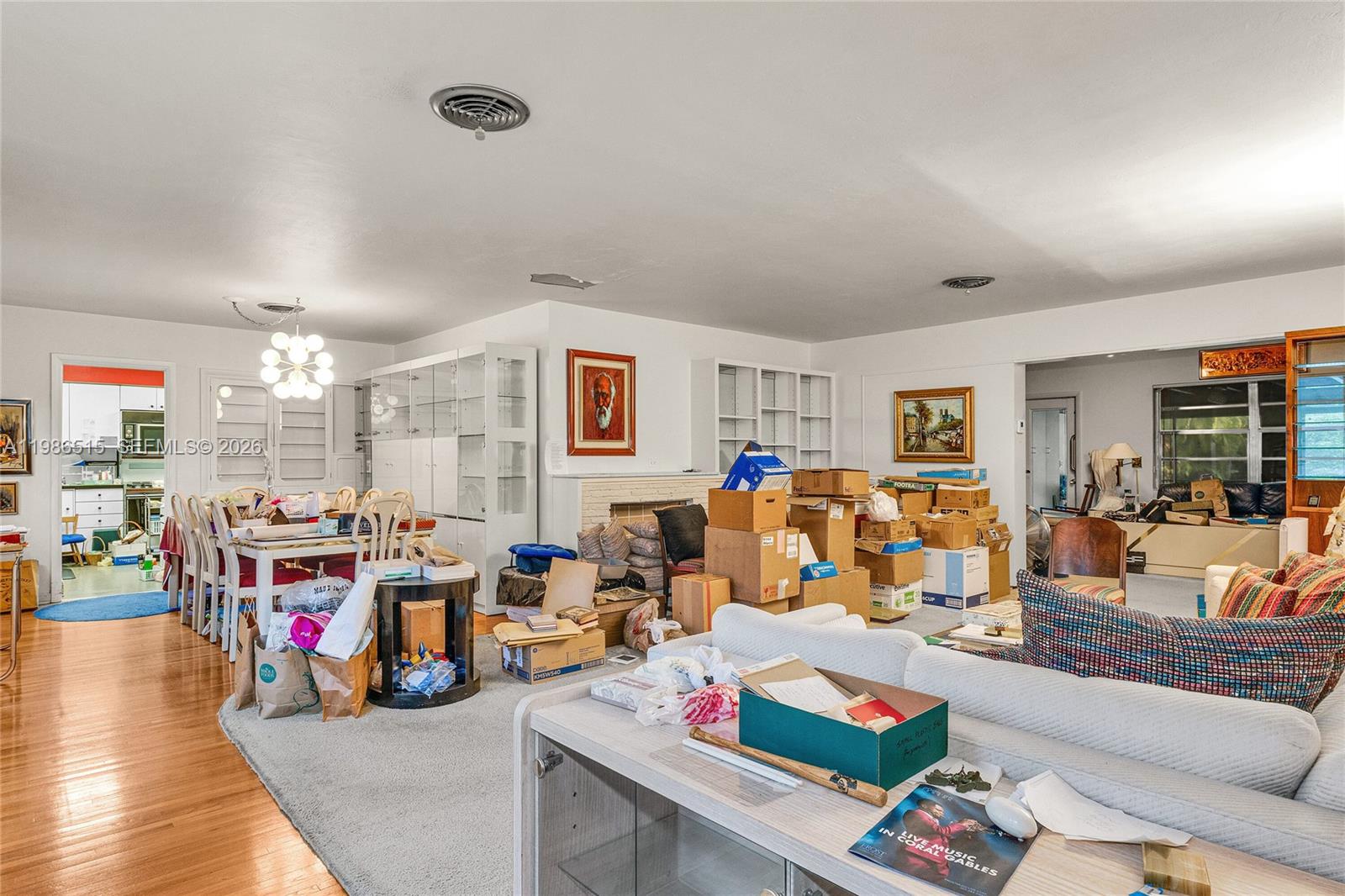 731 San Juan Dr Coral Gables, FL 33143