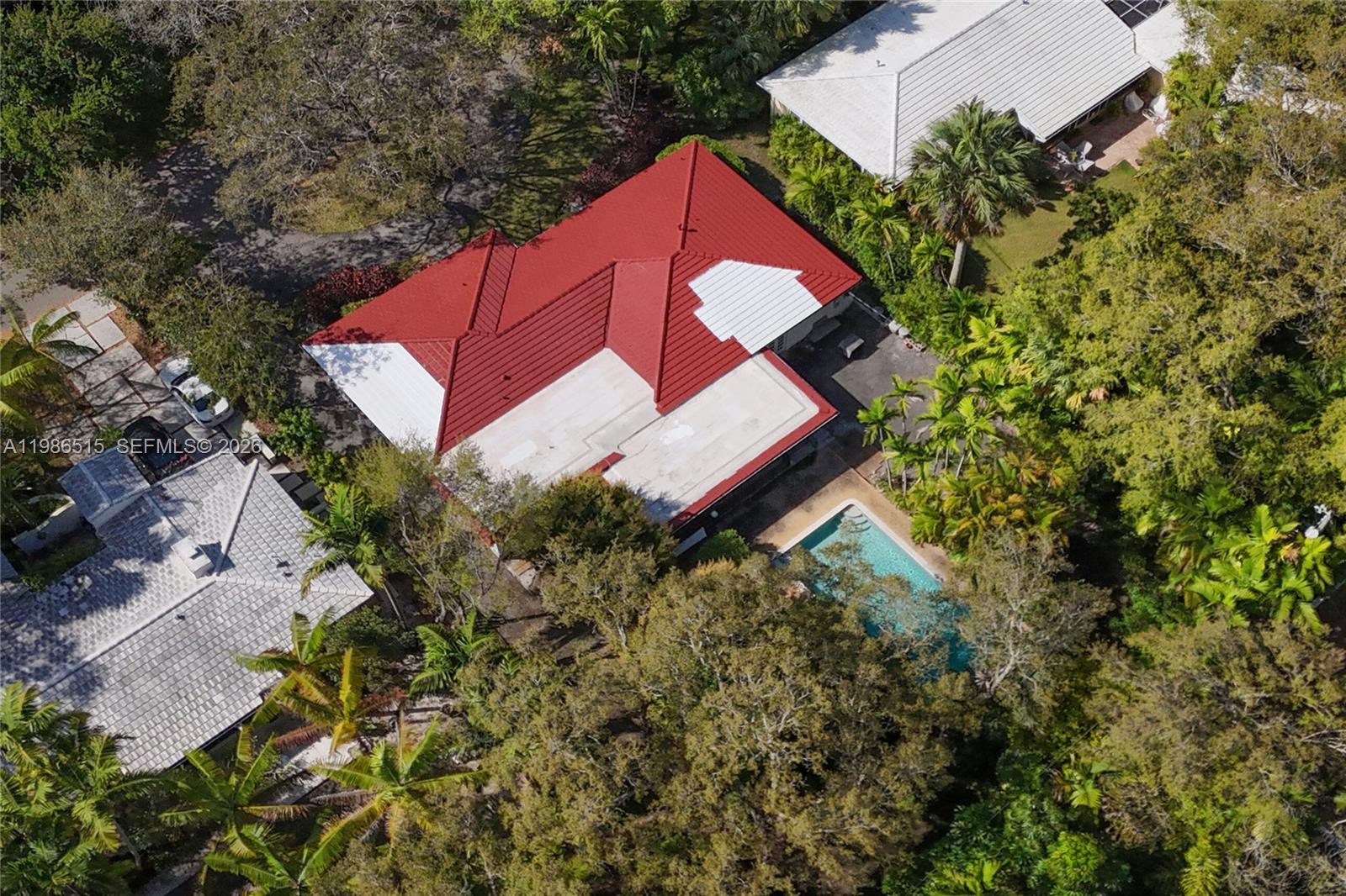 731 San Juan Dr Coral Gables, FL 33143