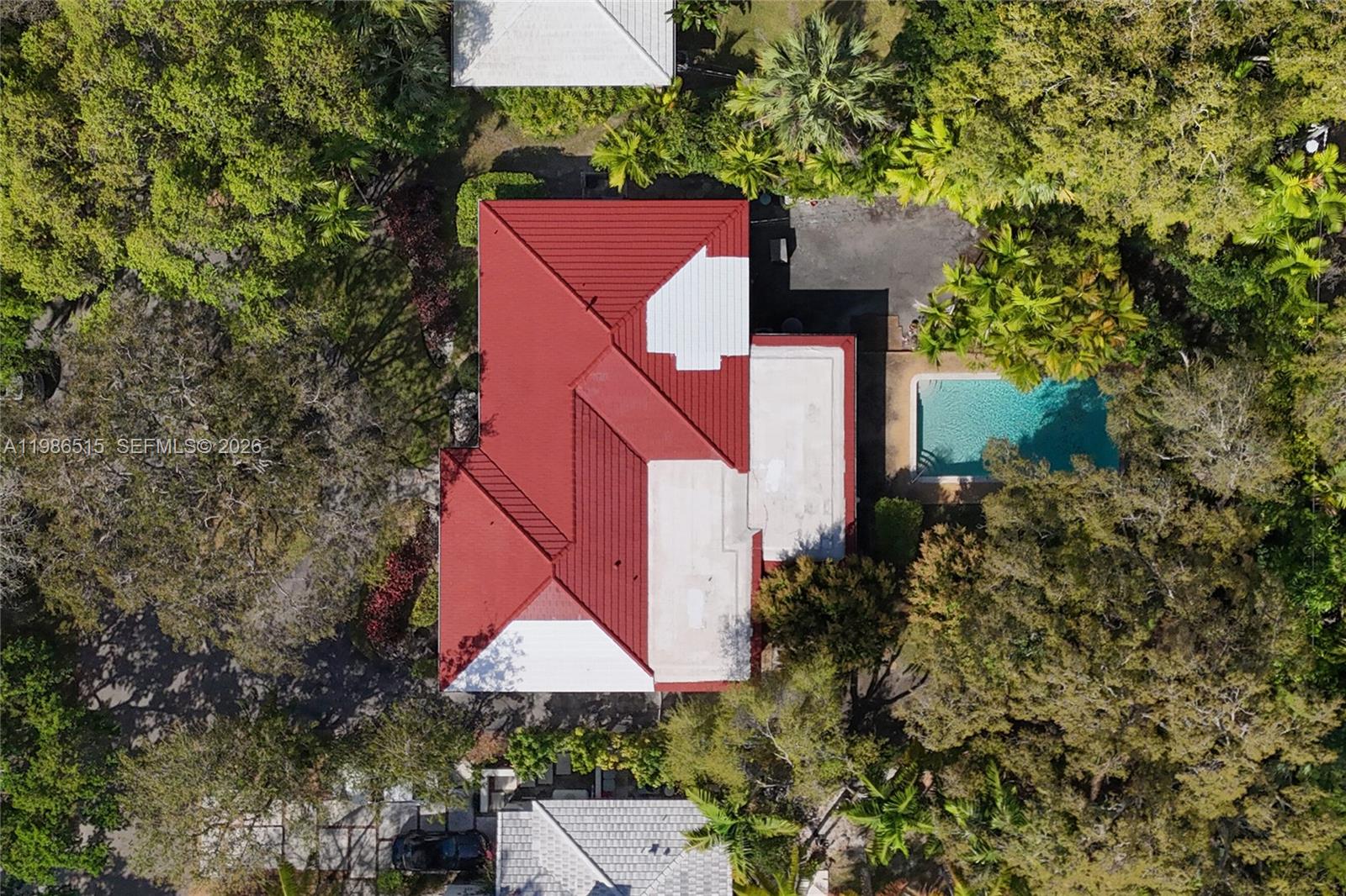 731 San Juan Dr Coral Gables, FL 33143