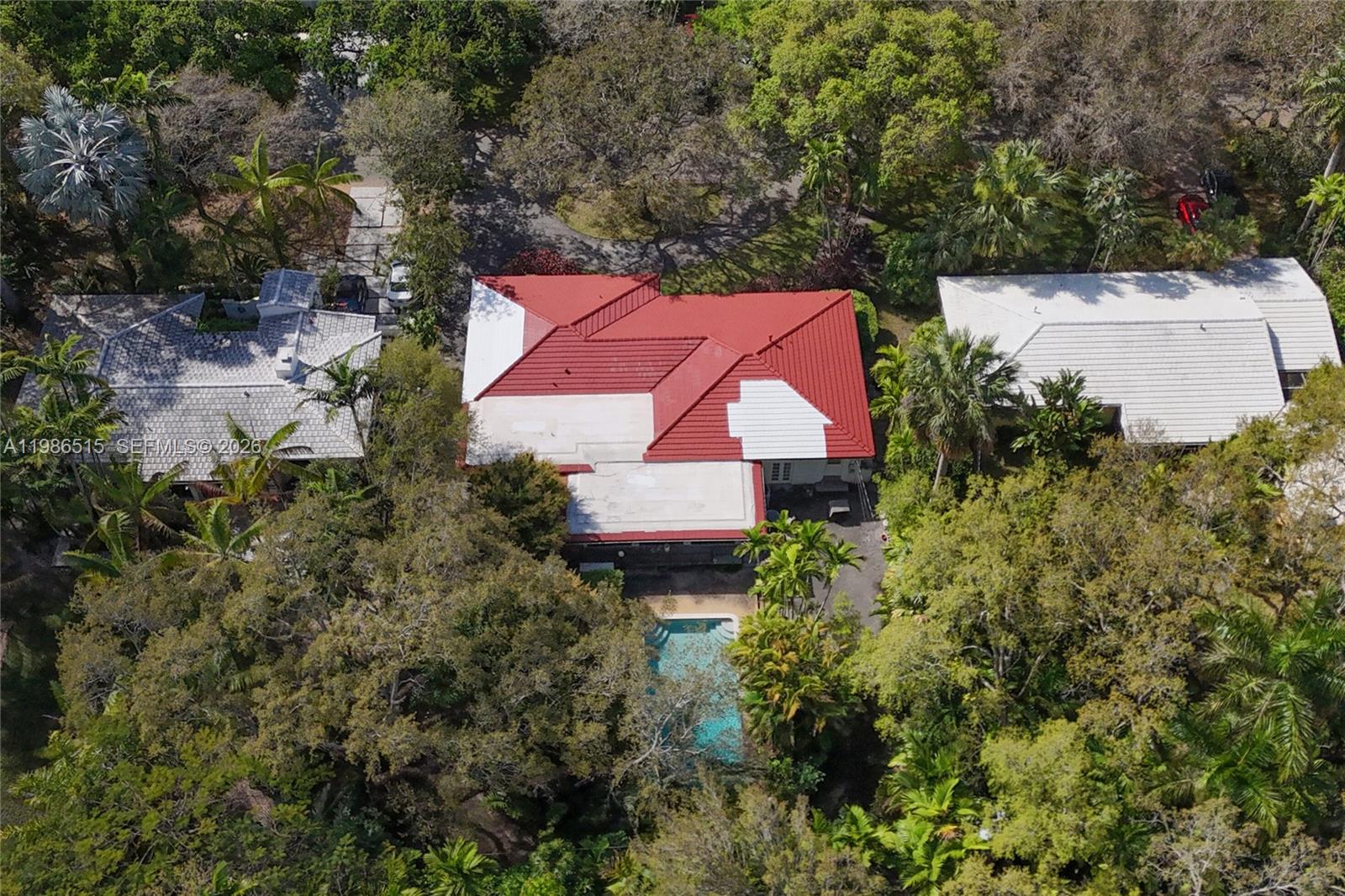 731 San Juan Dr Coral Gables, FL 33143