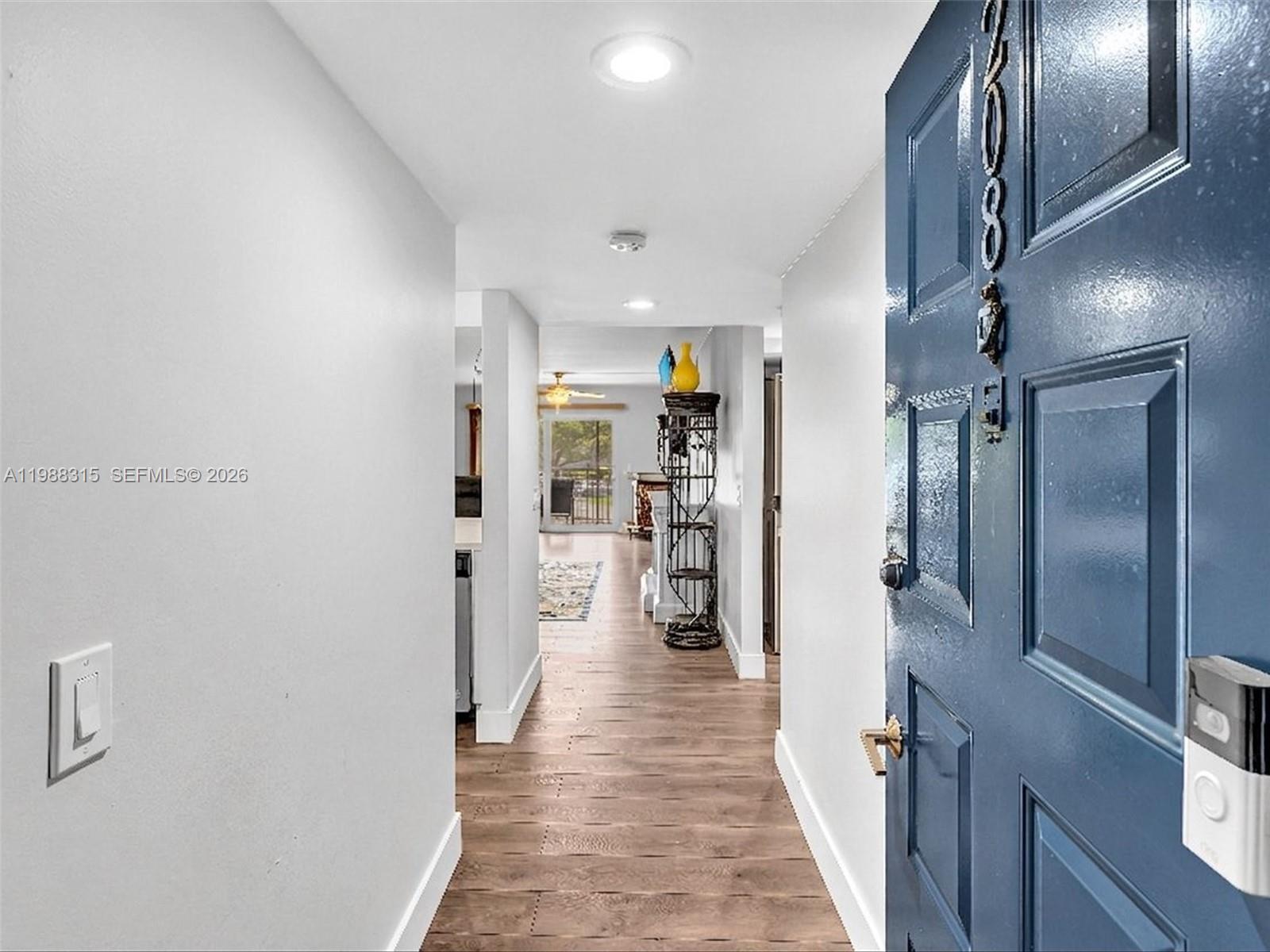 12500 SW 5th Ct #208M