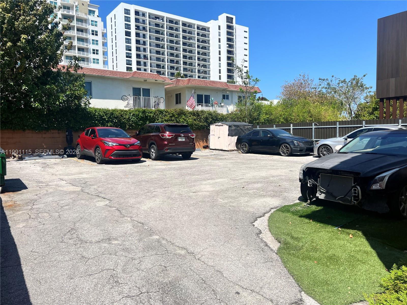 3191 SW 23rd St Miami, FL 33145